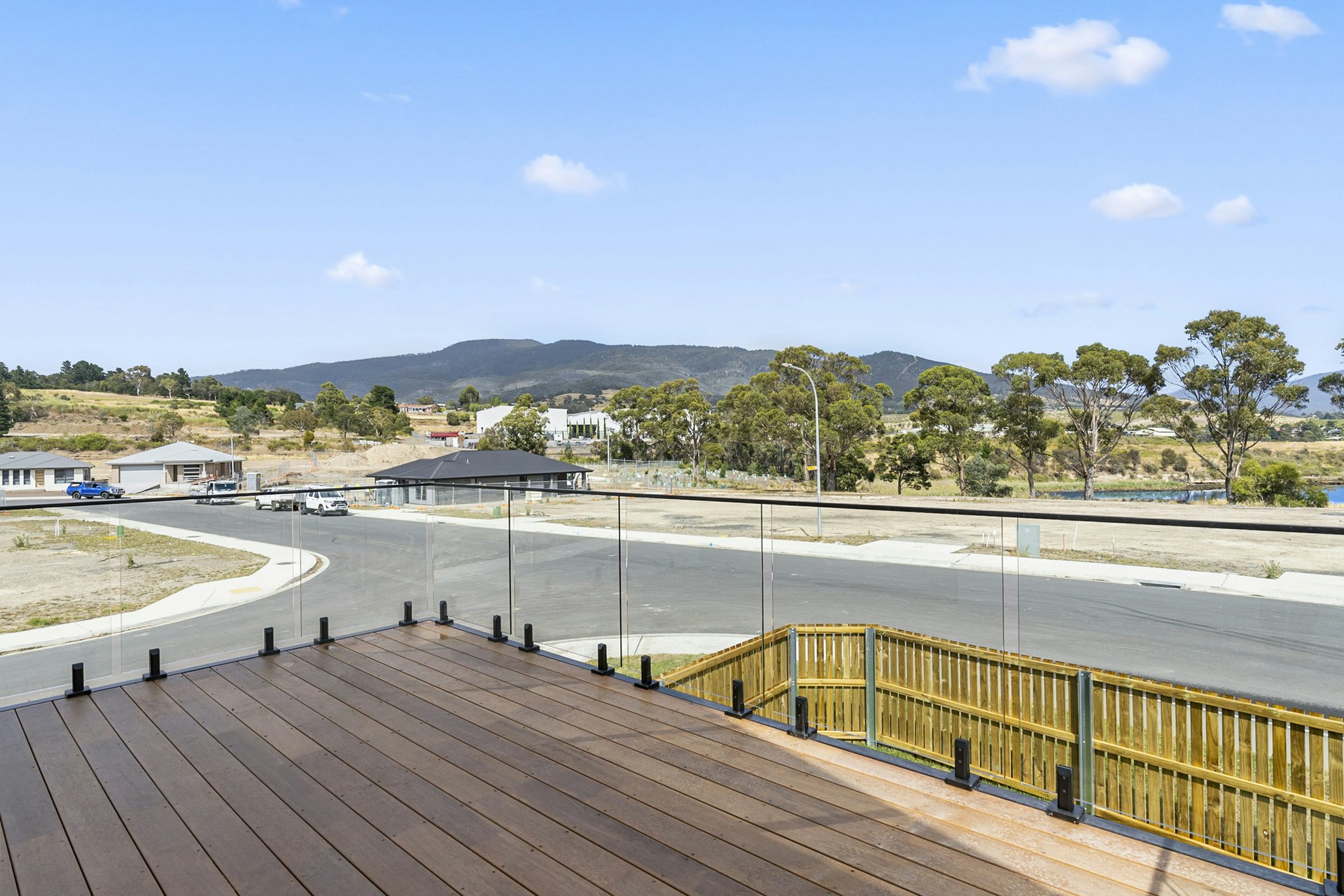 boardwalk