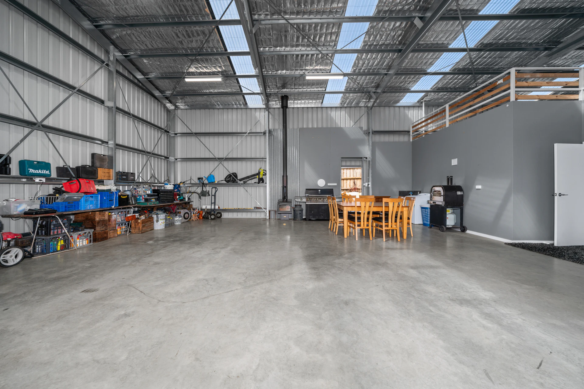 floor