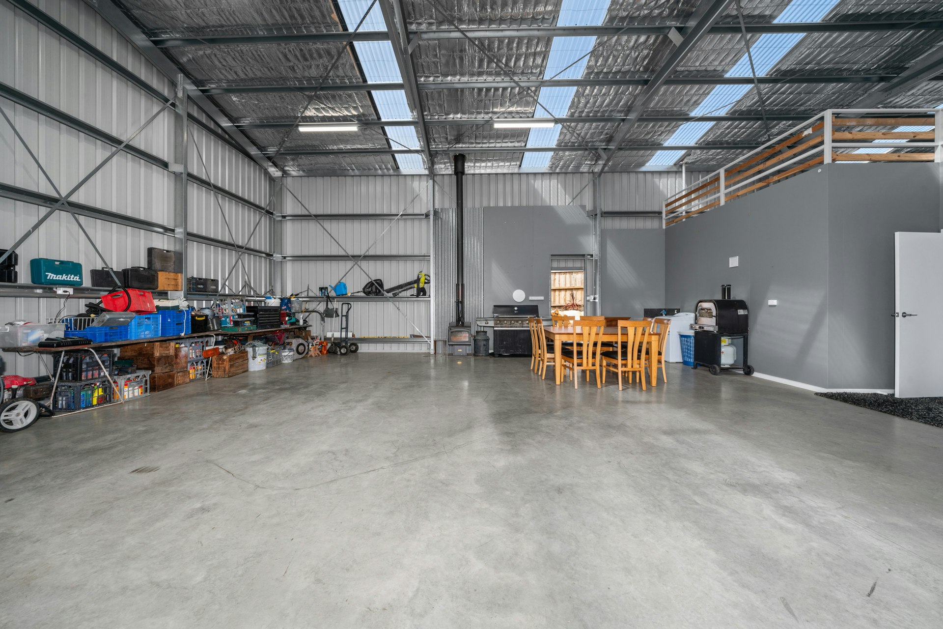 floor