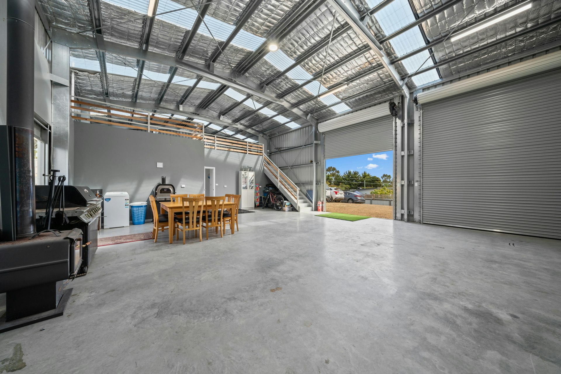 floor