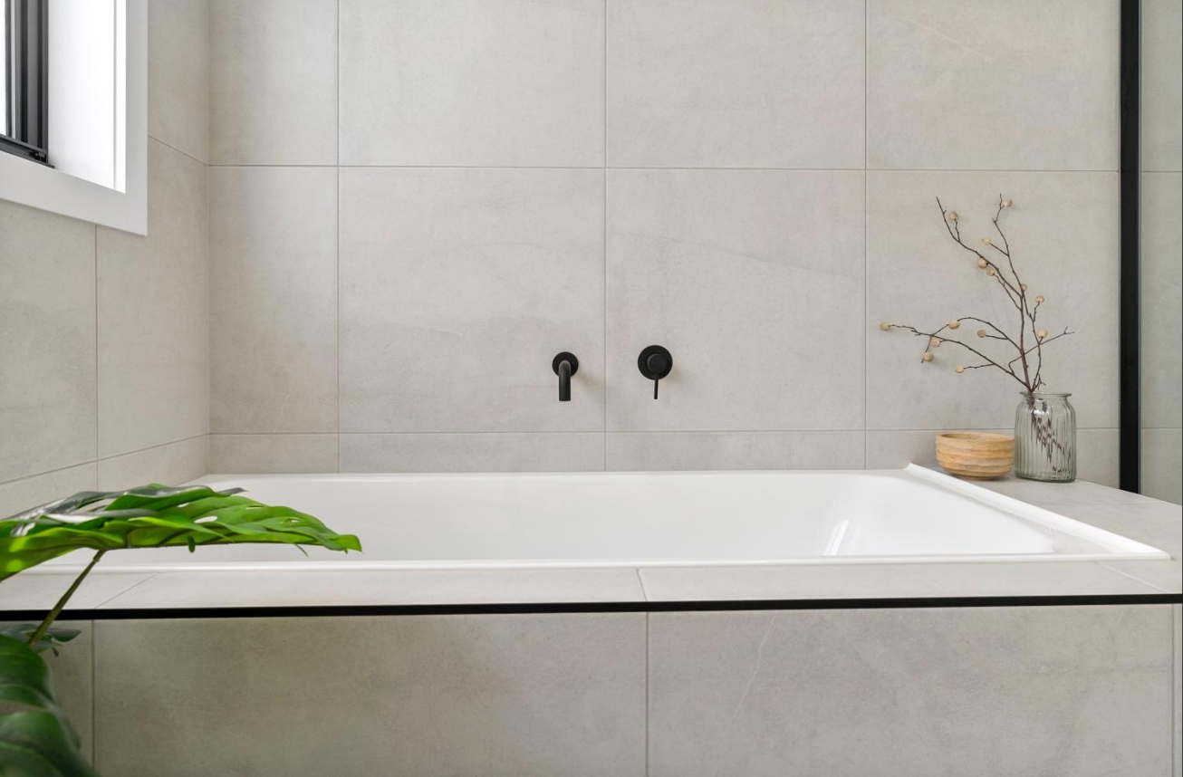 tub