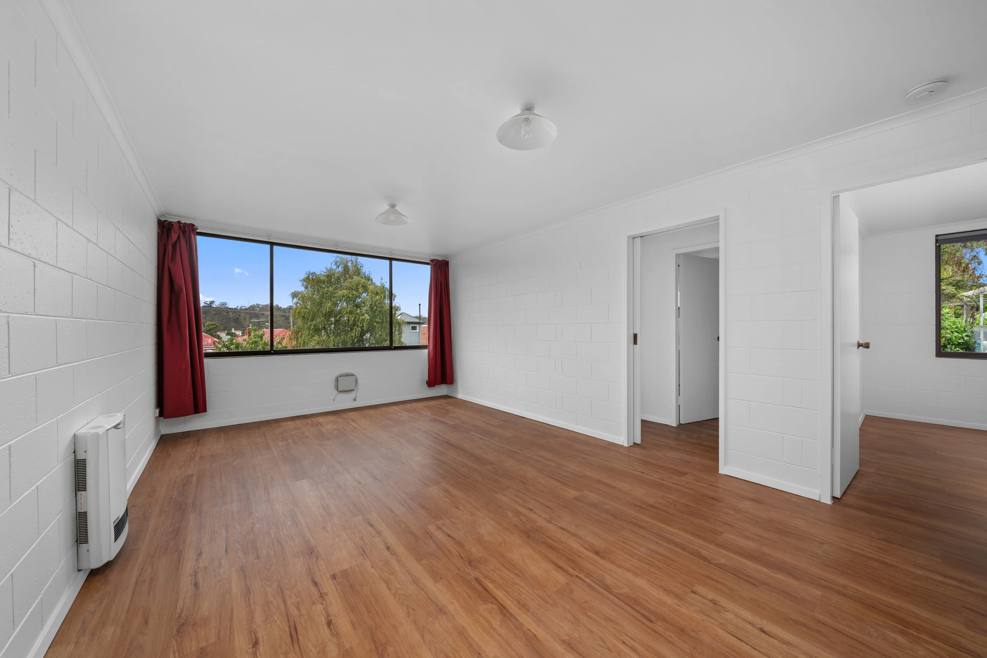 floor