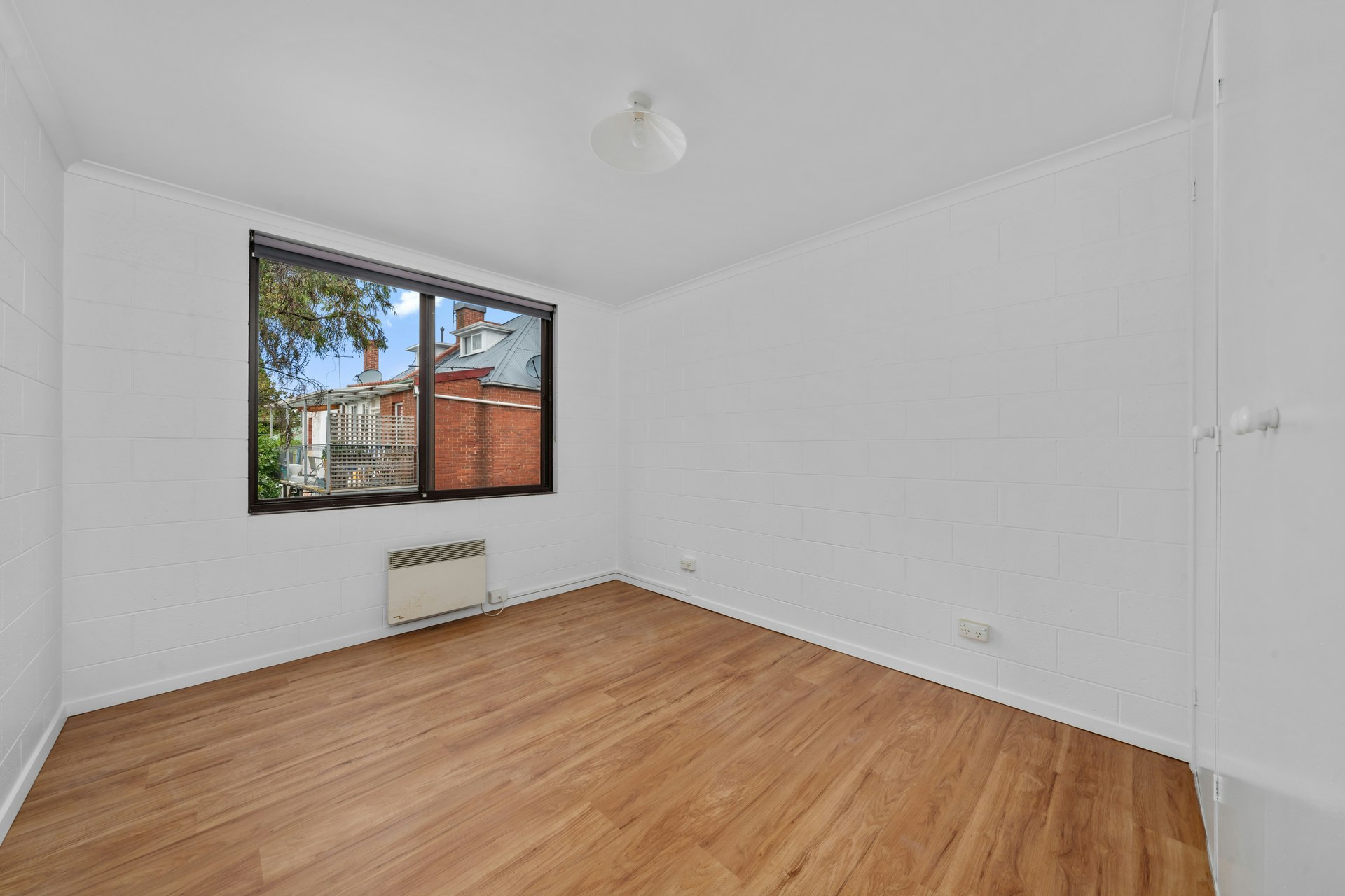 floor
