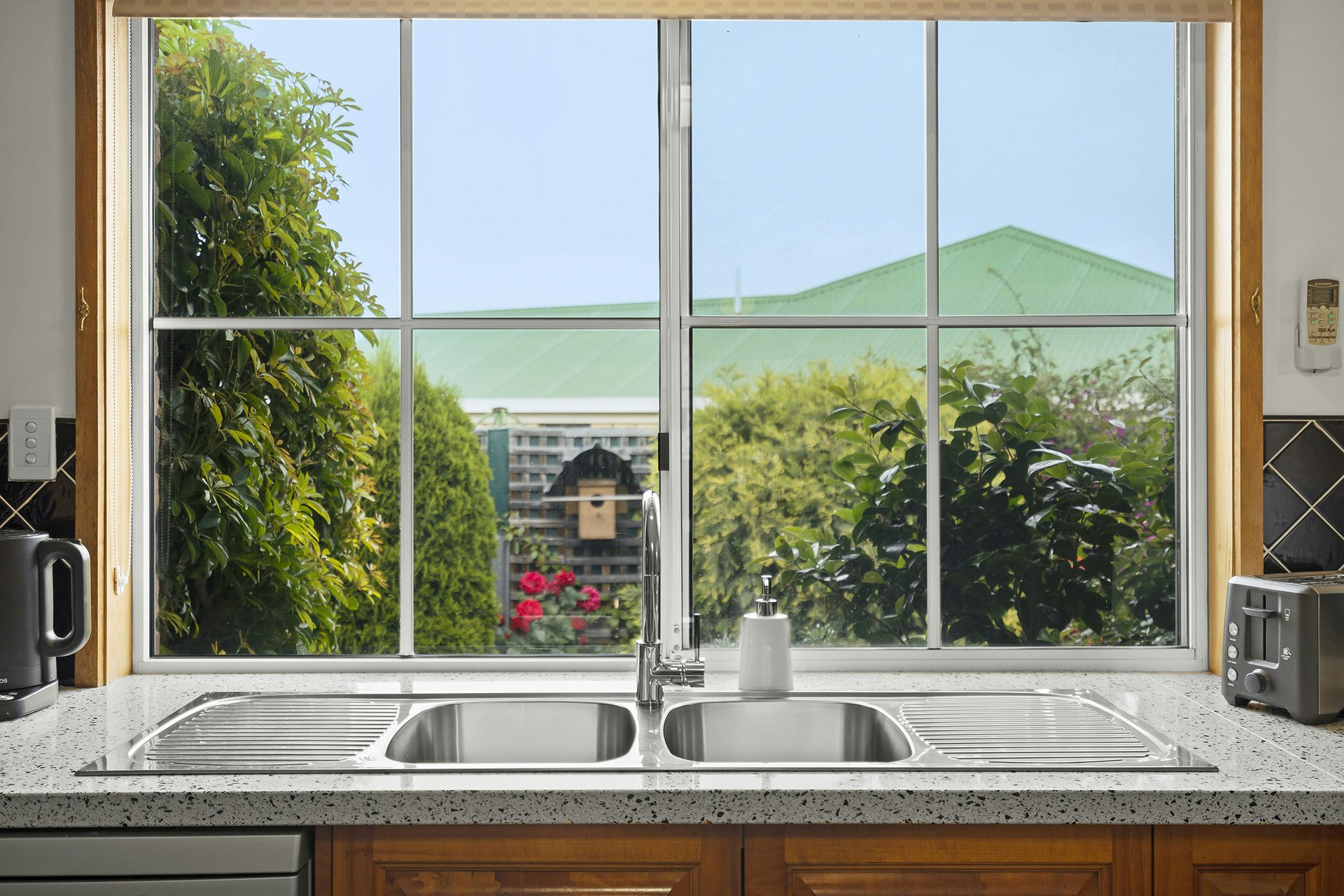 sink