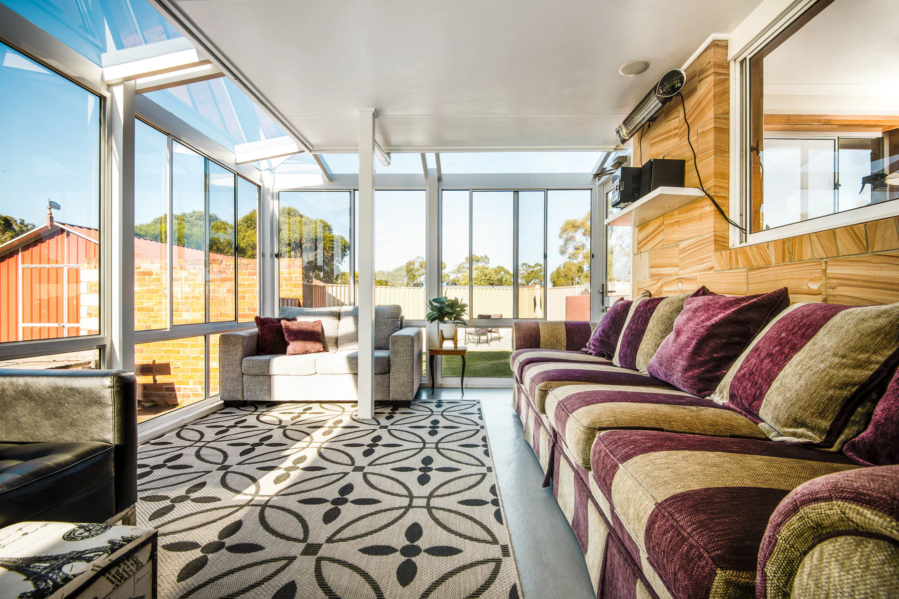 penthouse