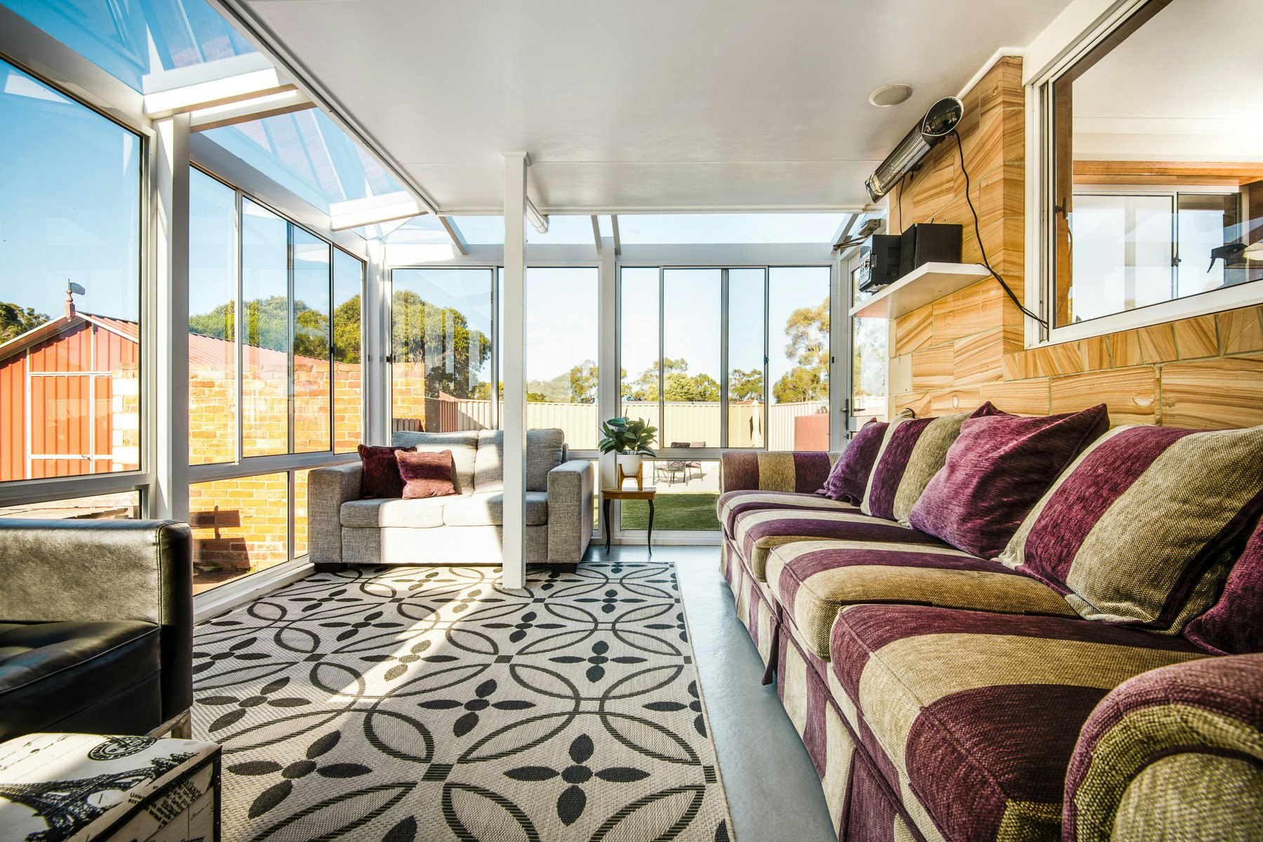 penthouse