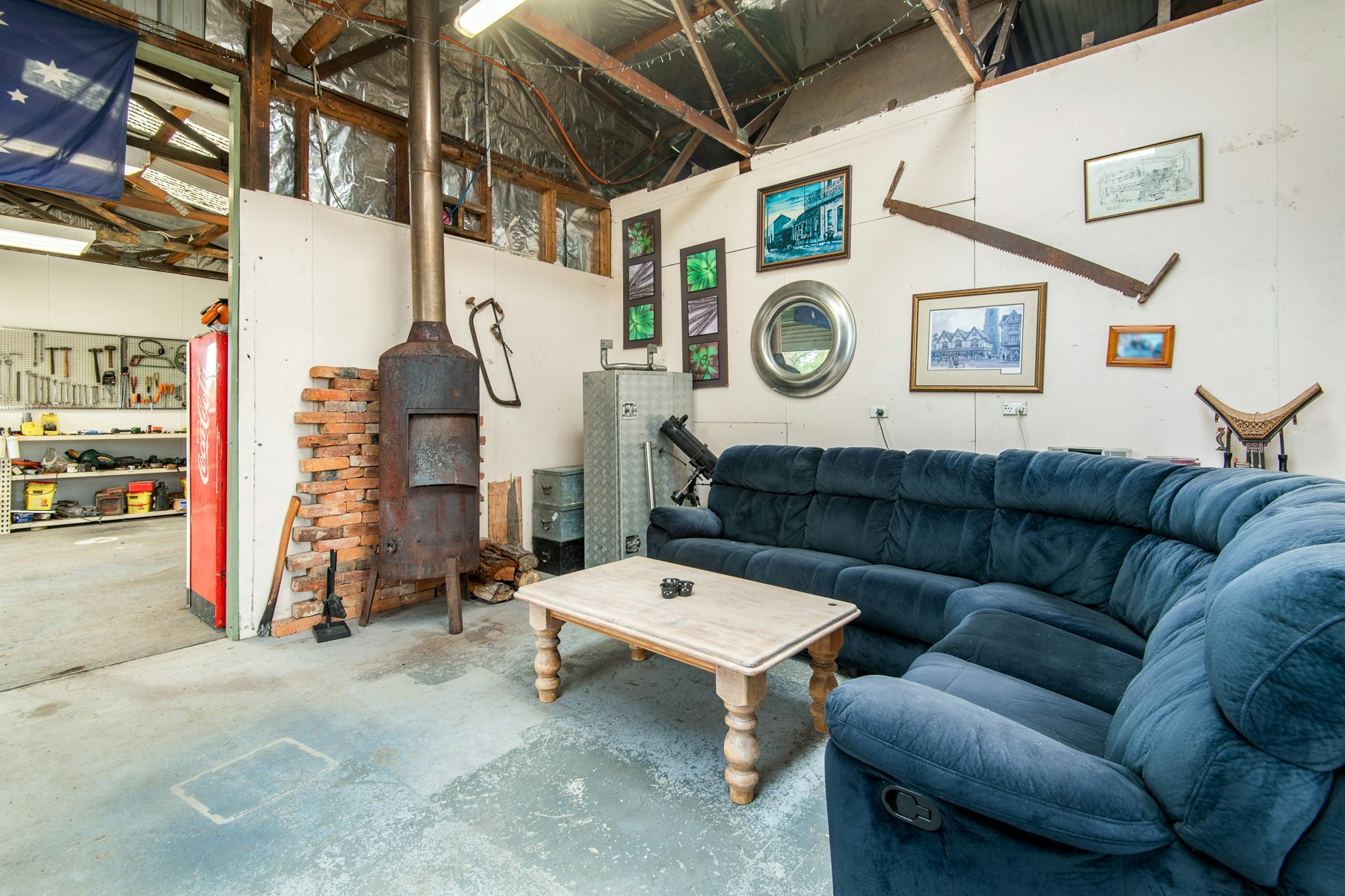 couch