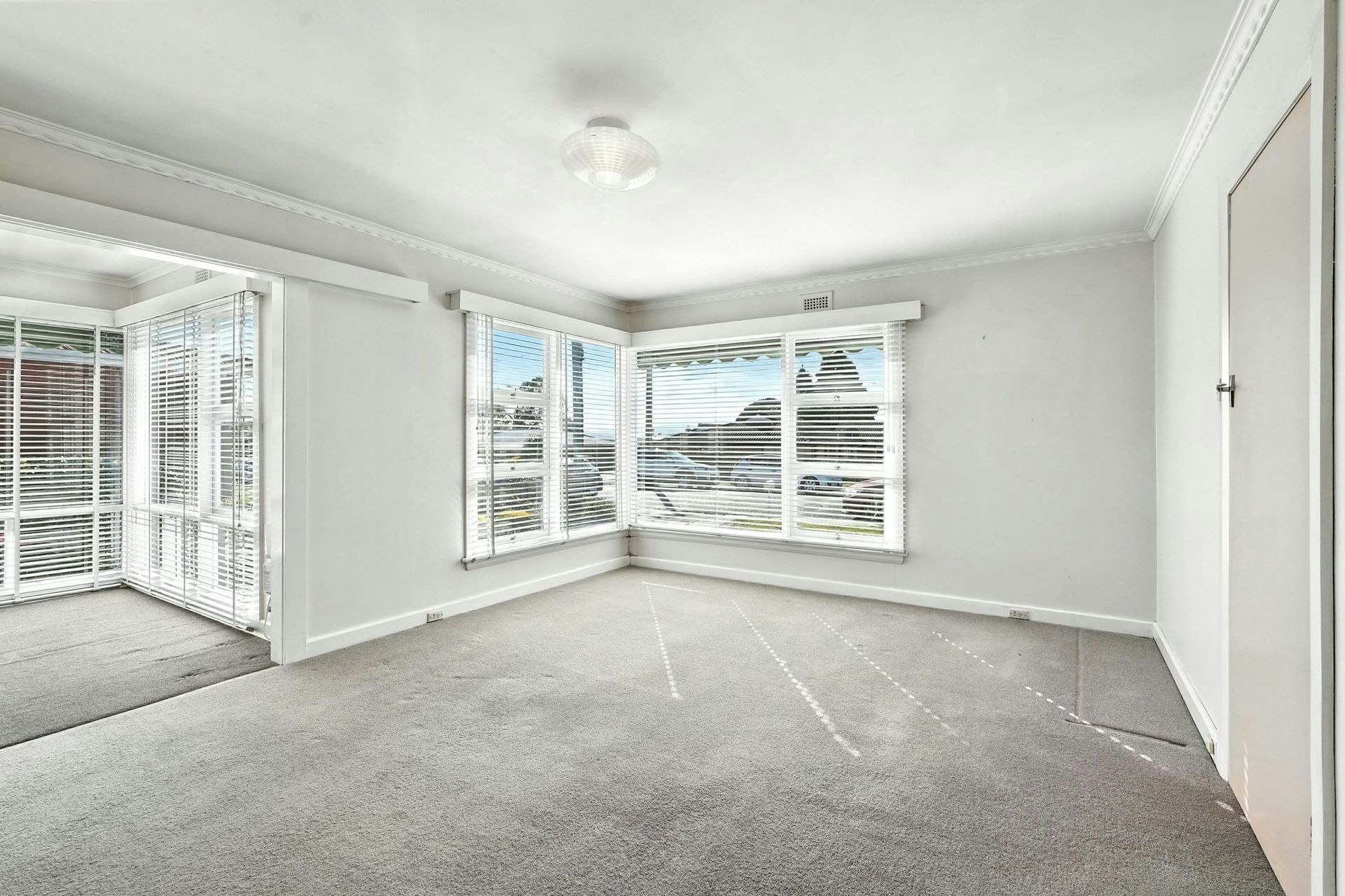 floor