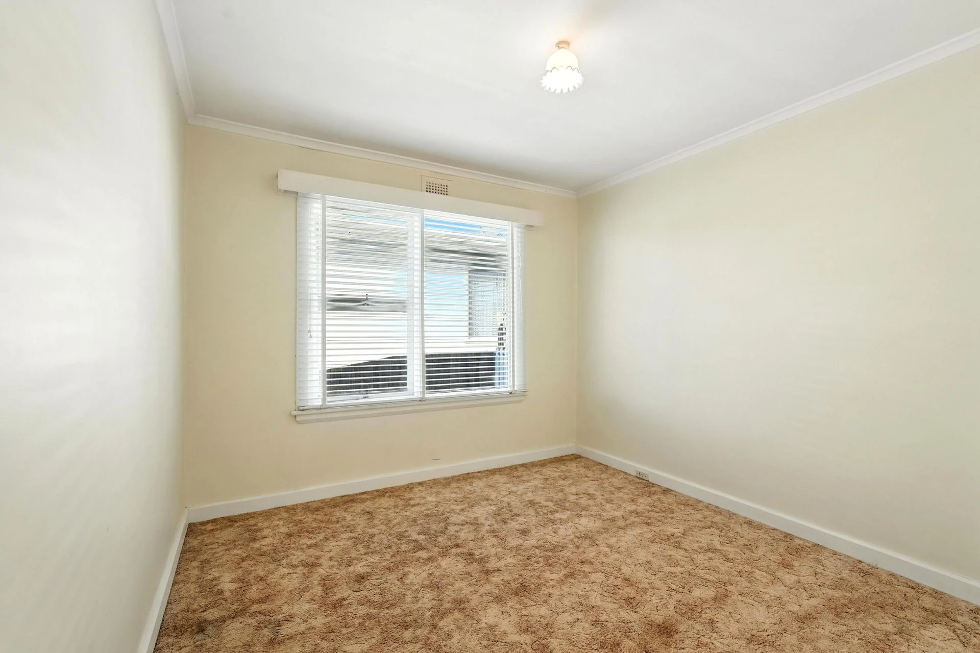 corner