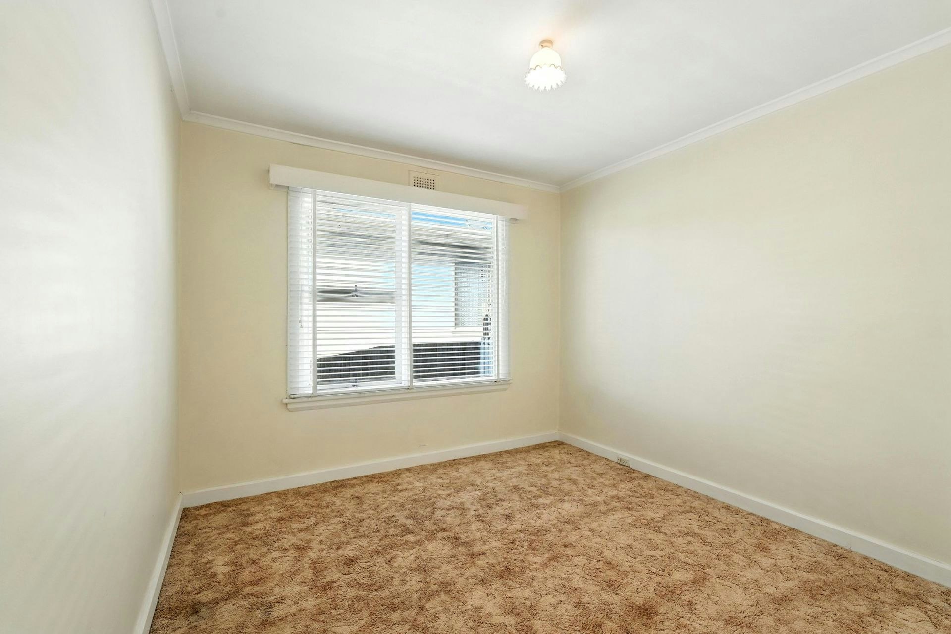 corner