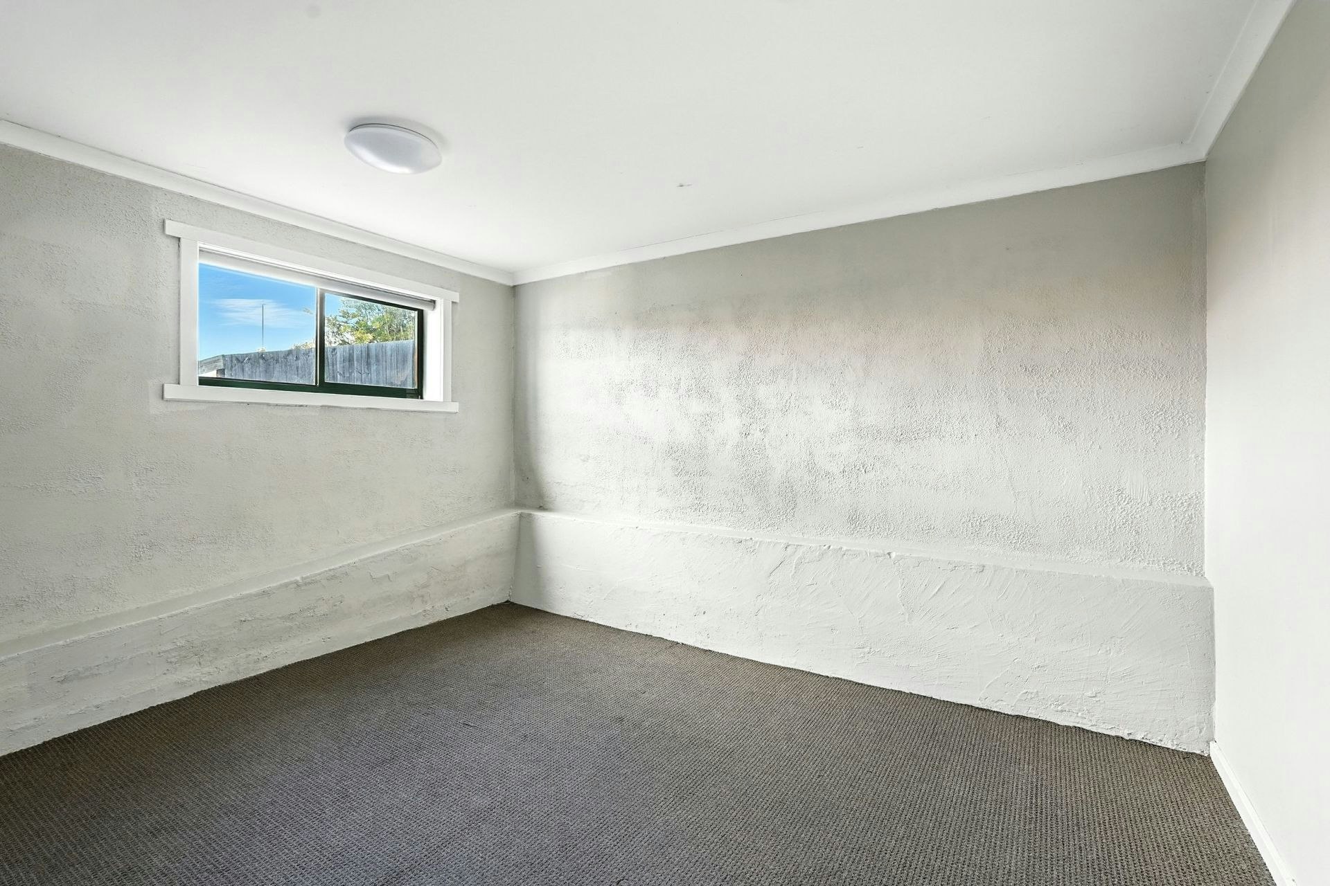 corner