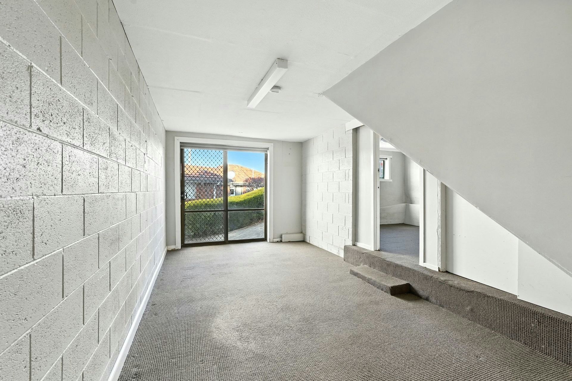 floor