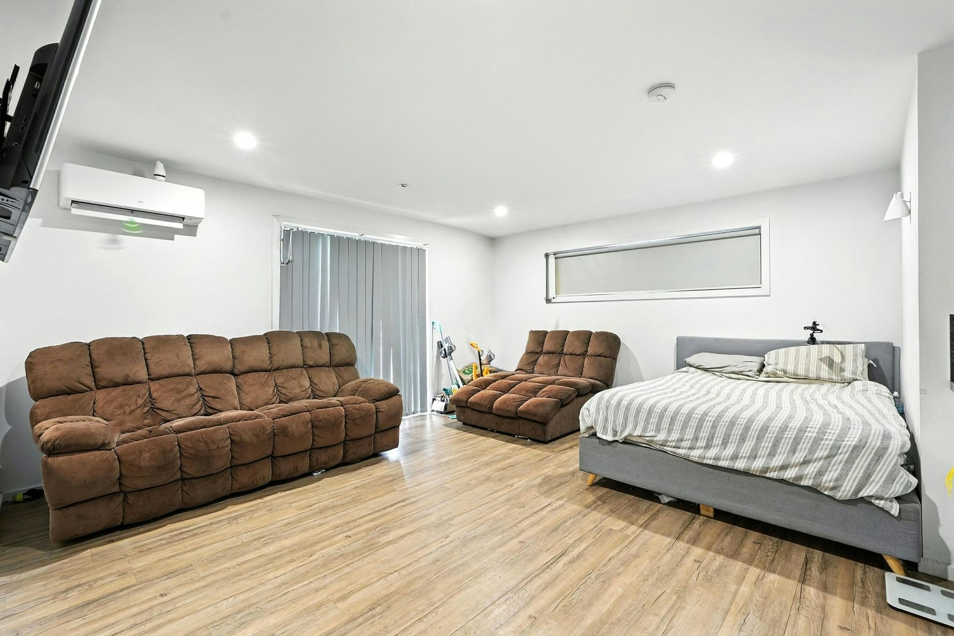 corner
