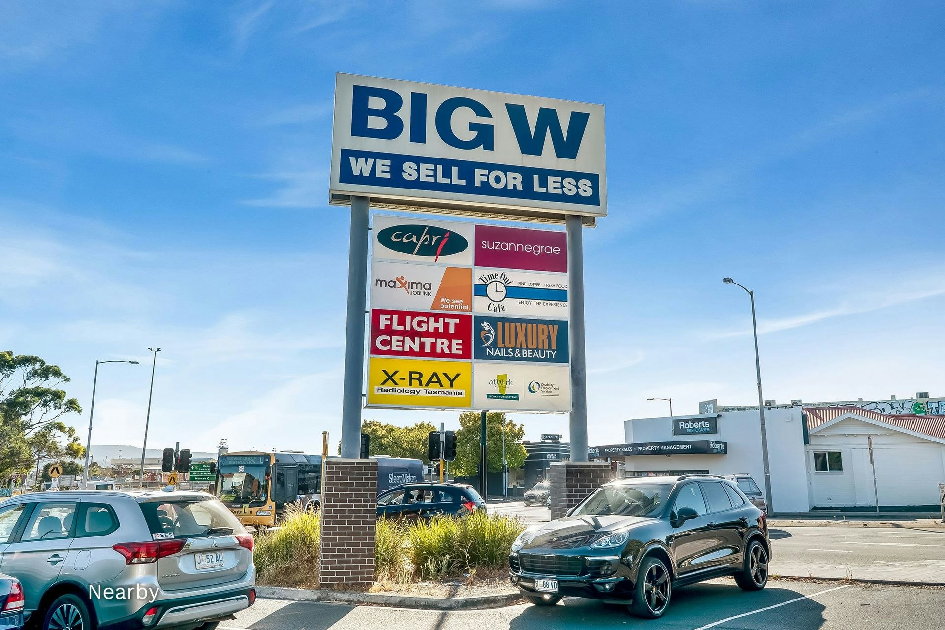 advertisement