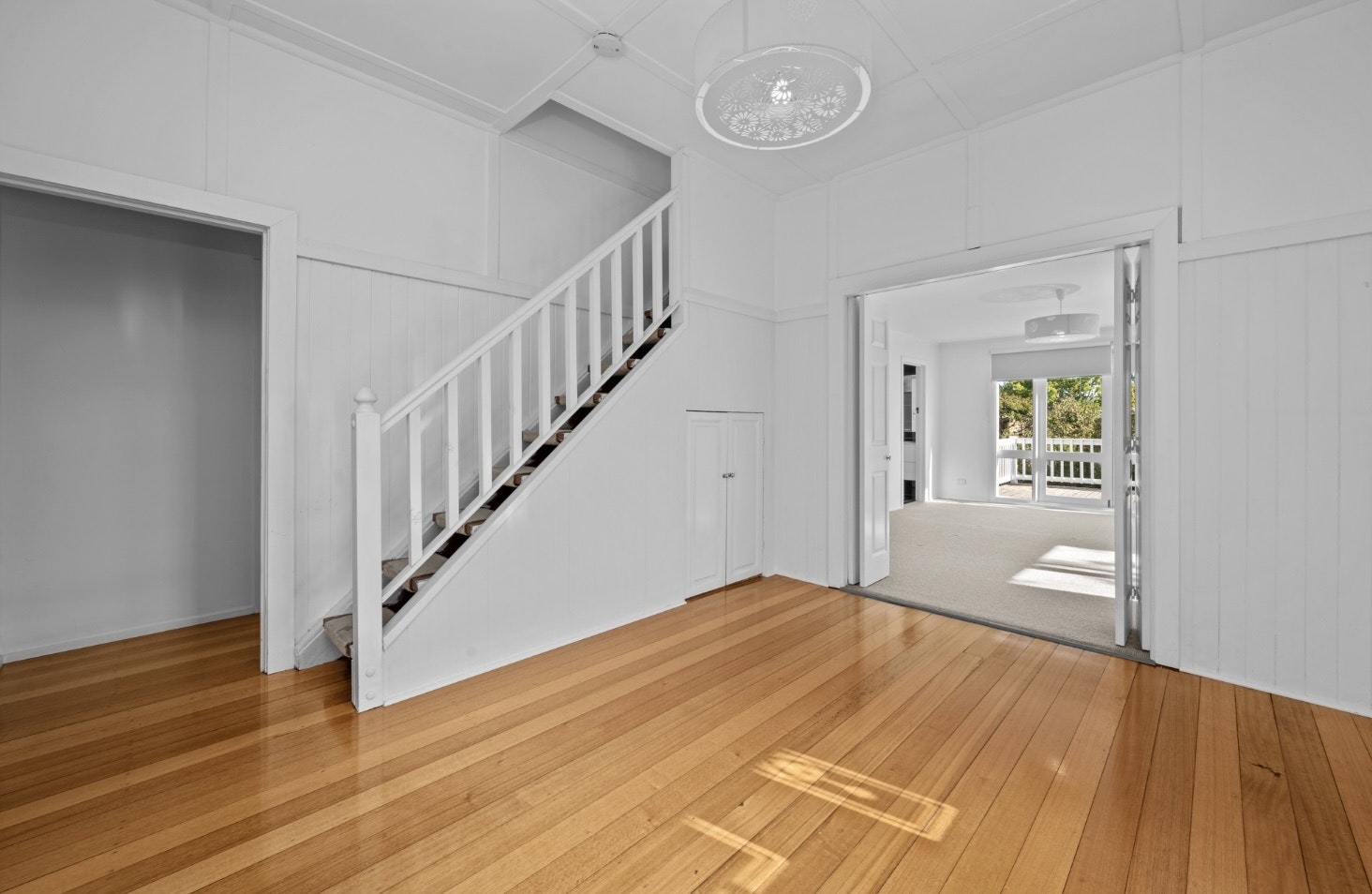 floor