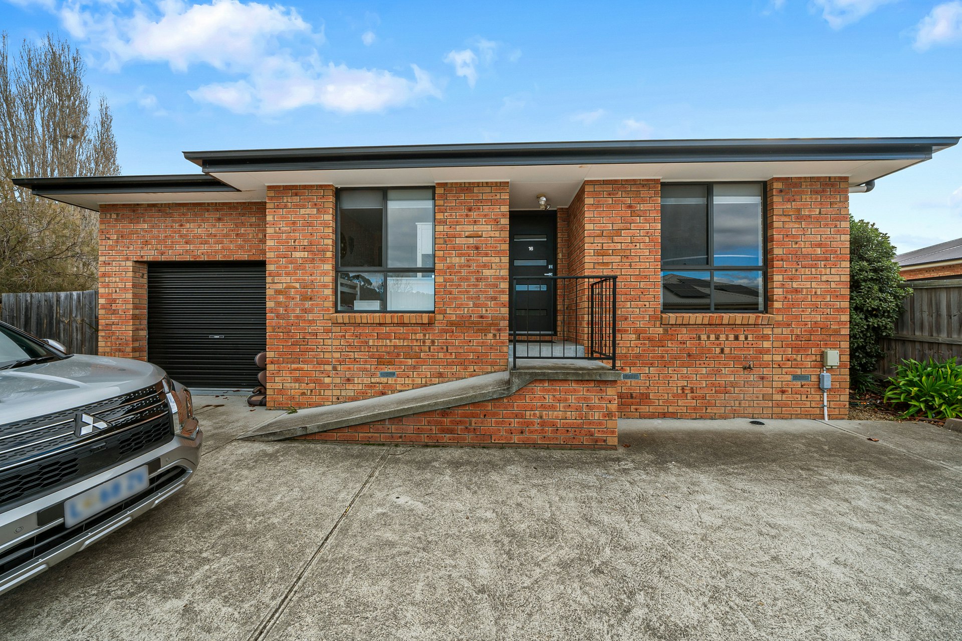 garage