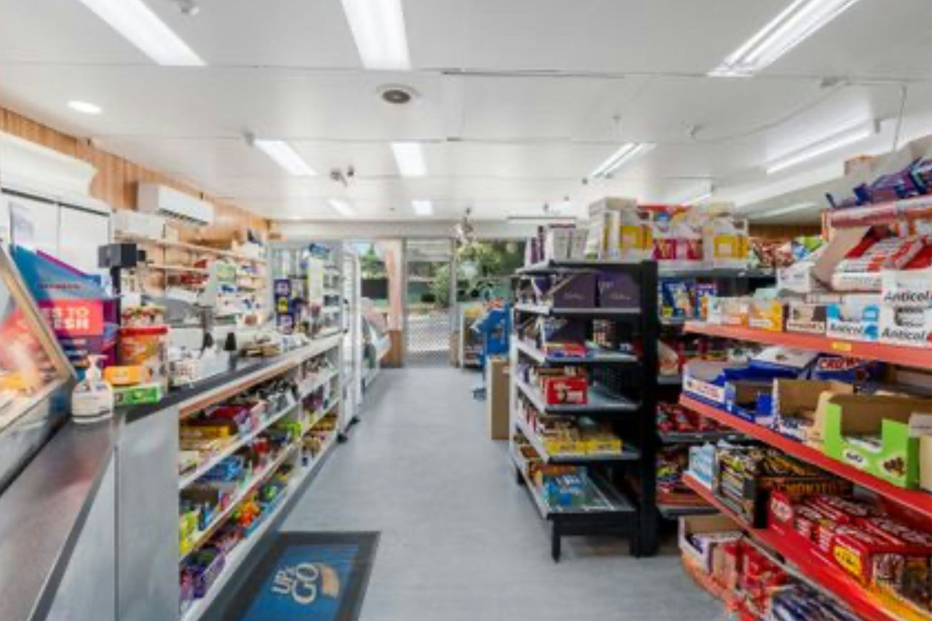 shop