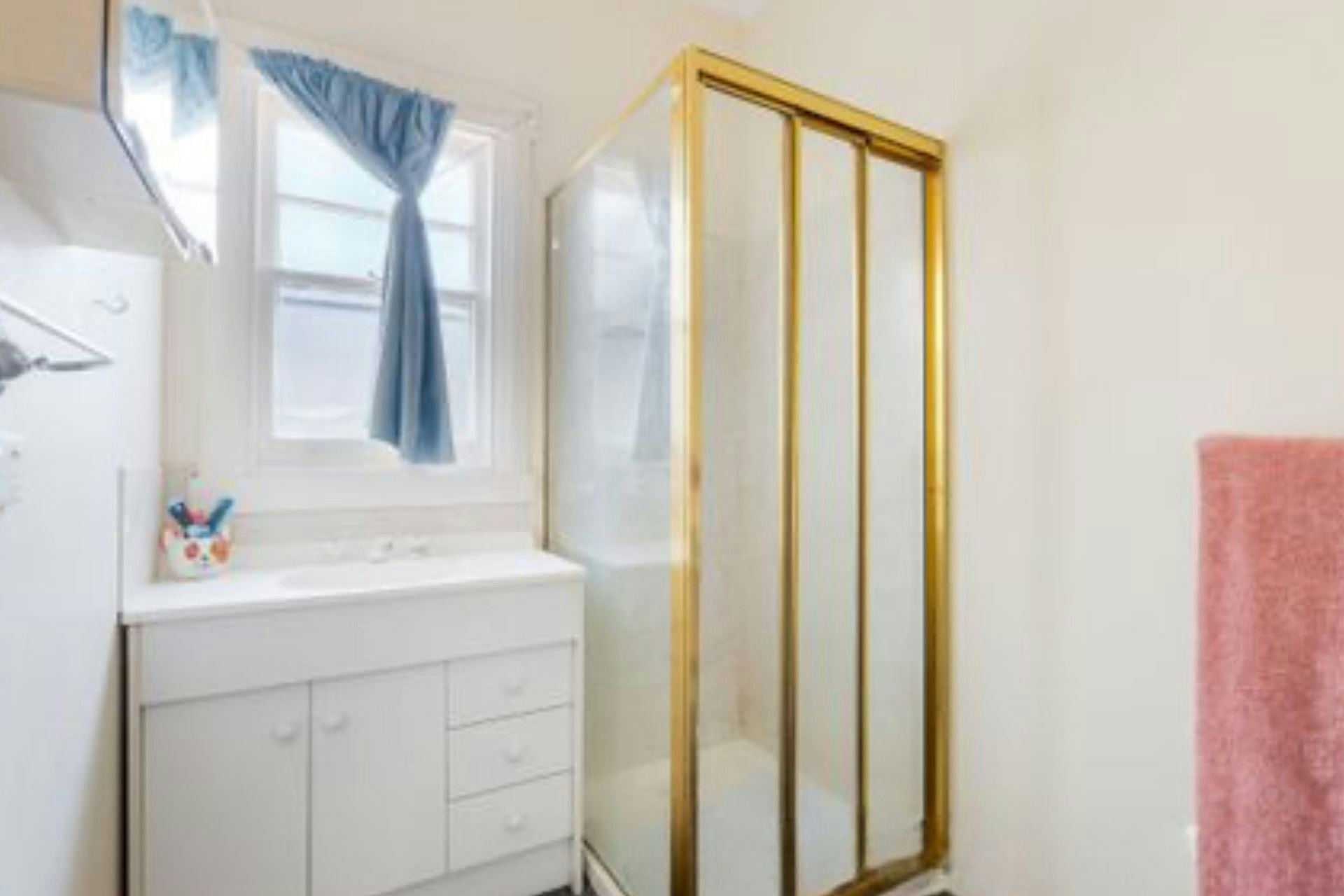 door