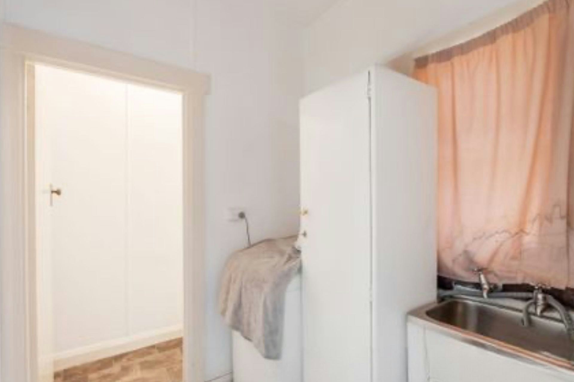 corner