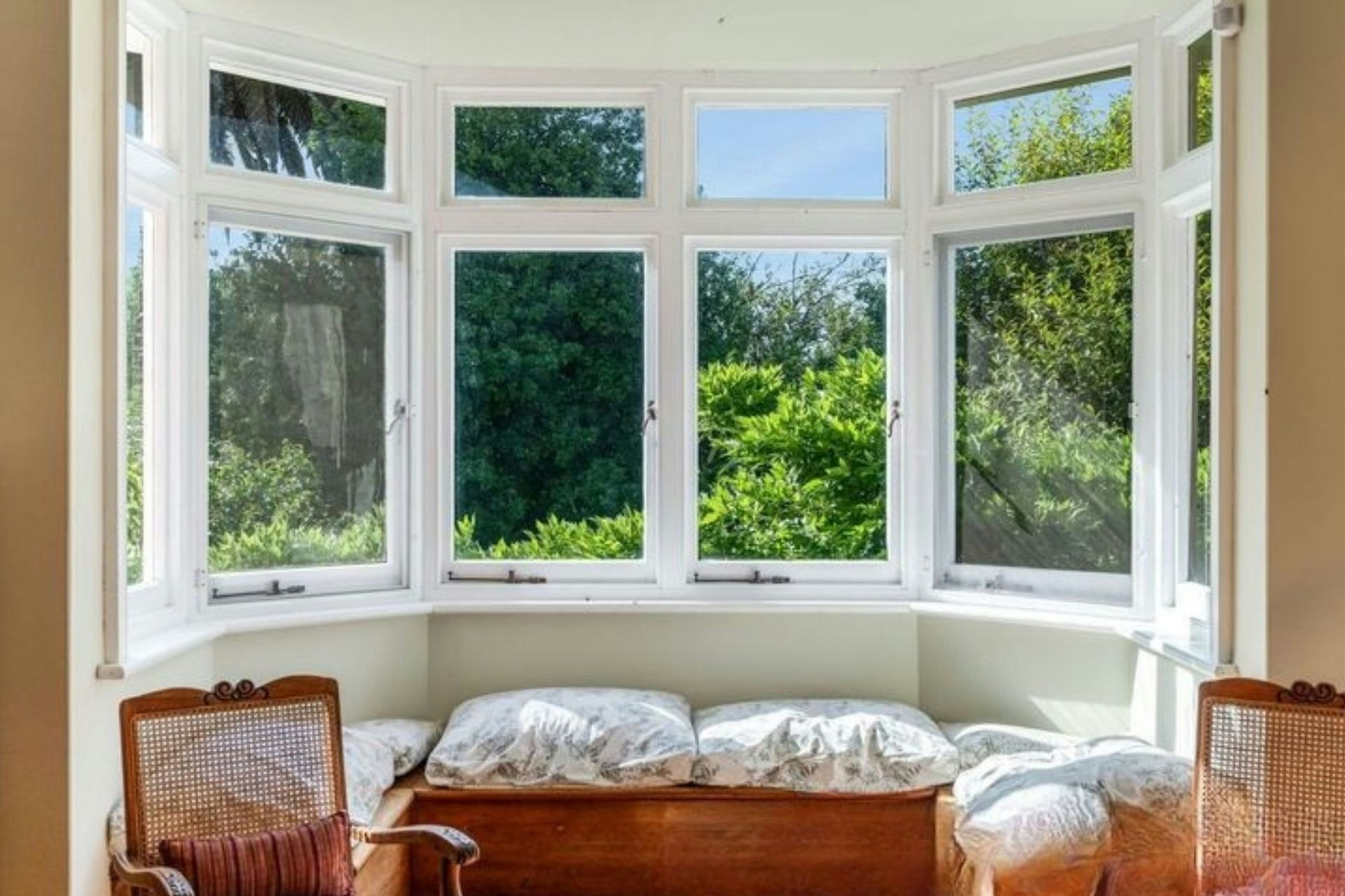 window