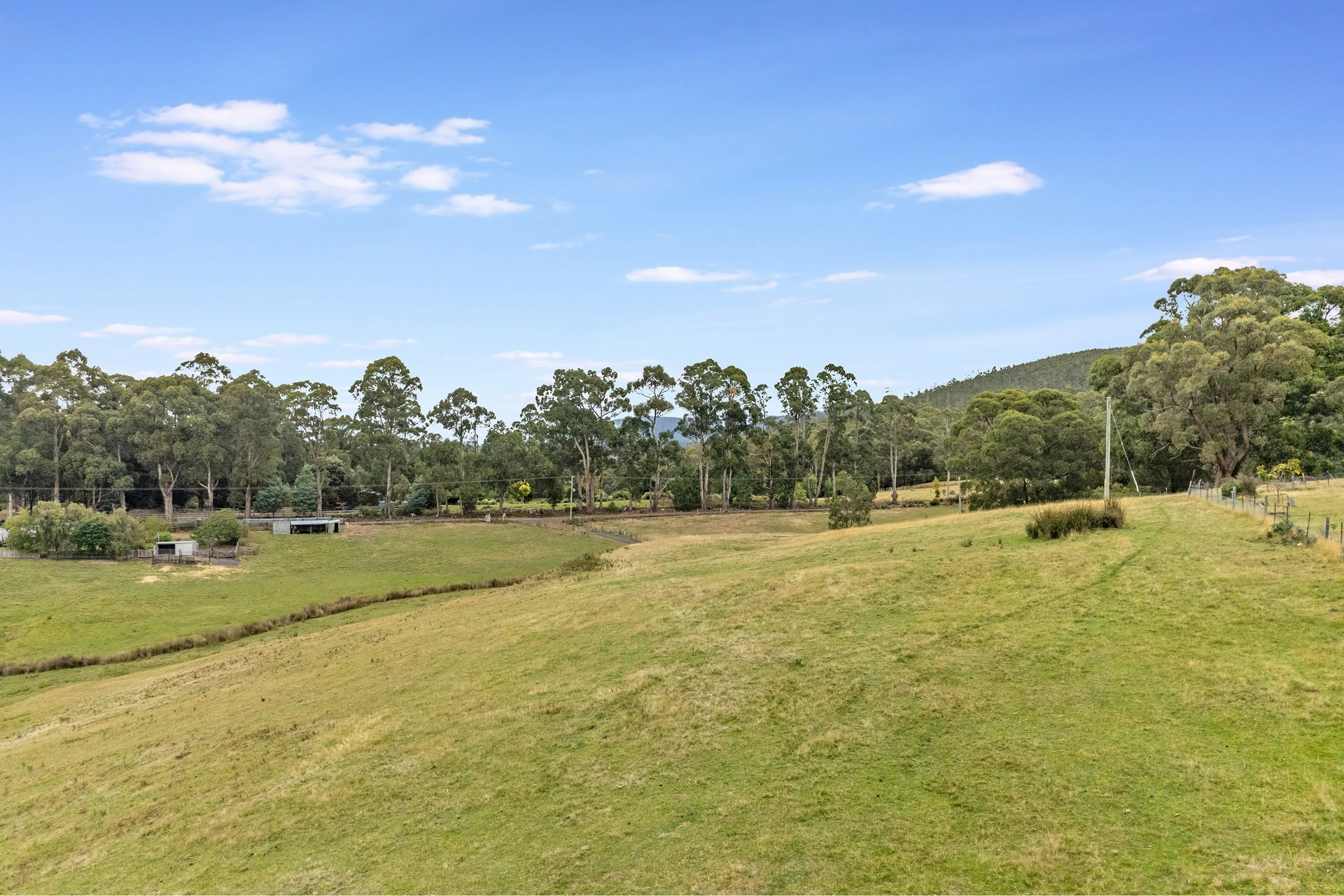countryside