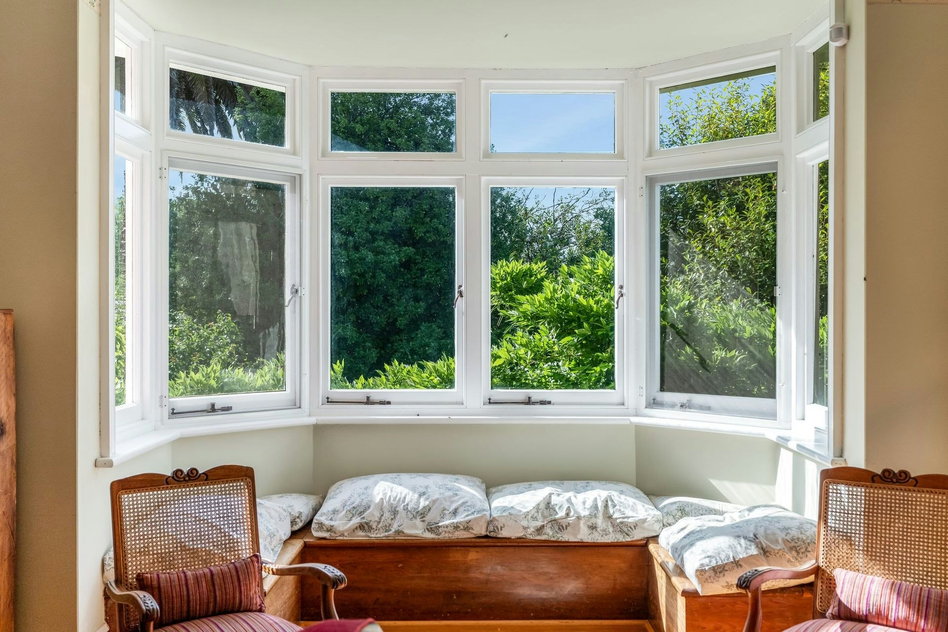 window