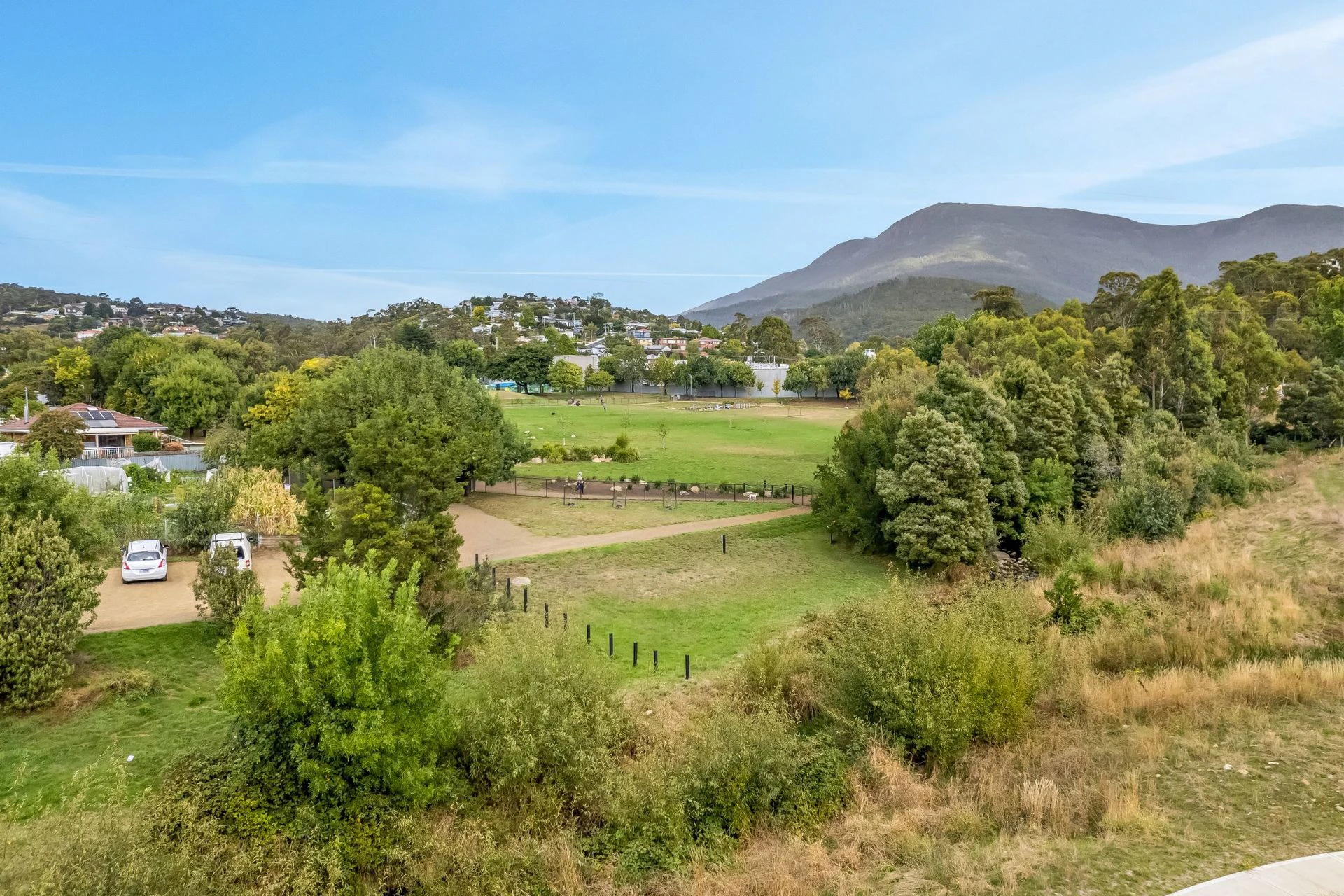 countryside