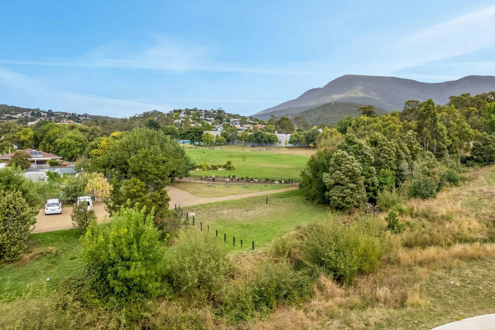 countryside