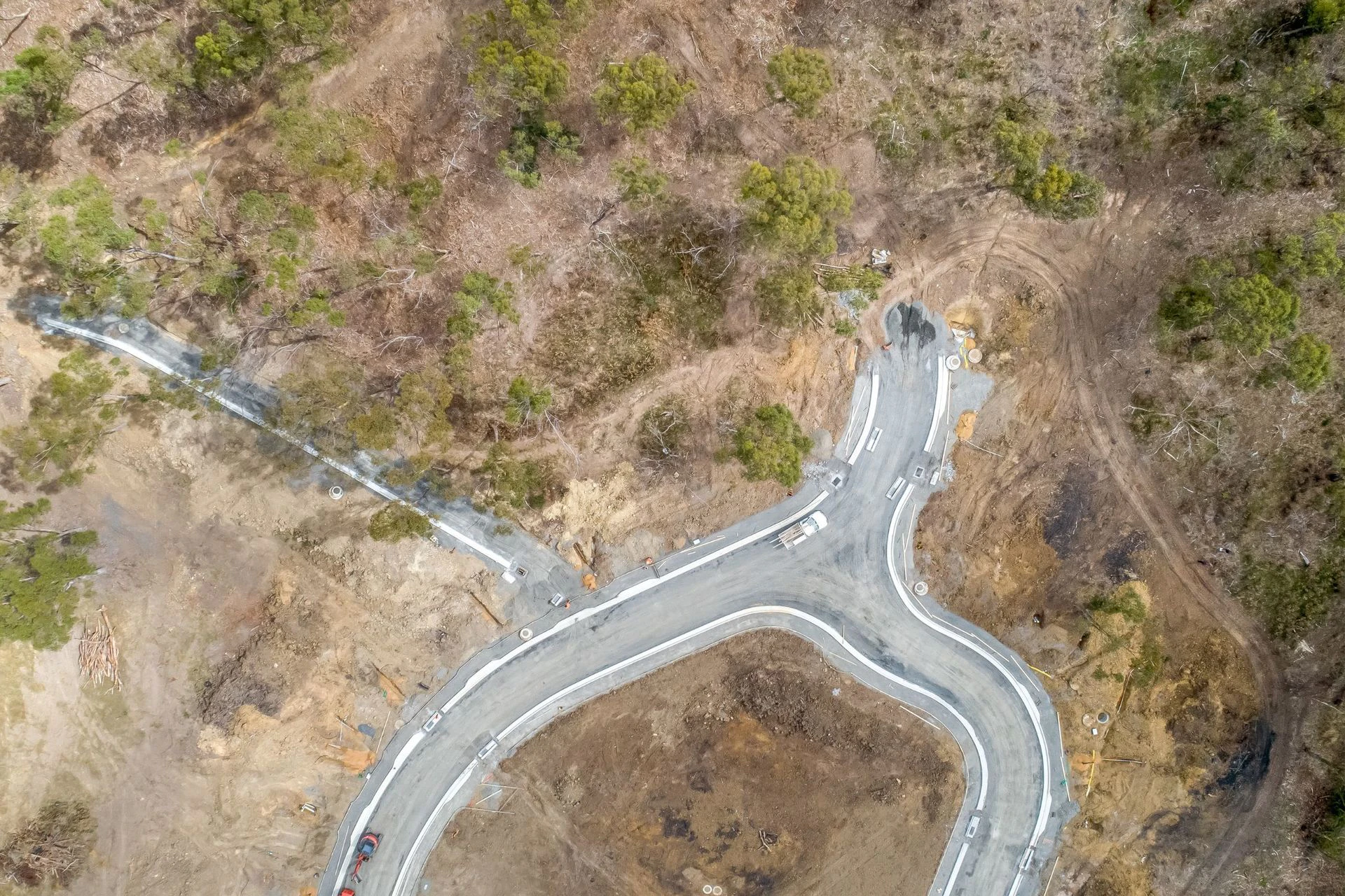 road