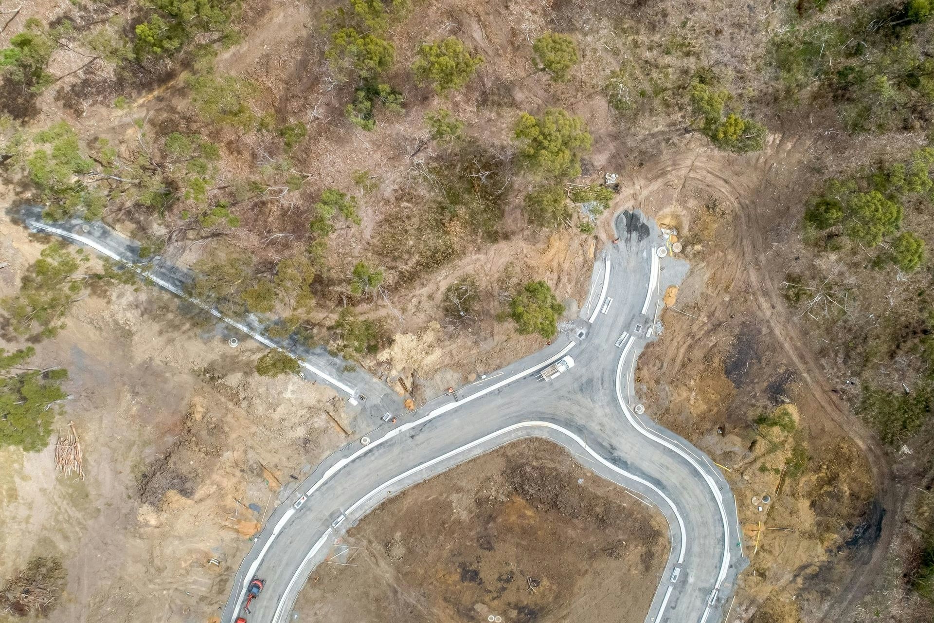 road