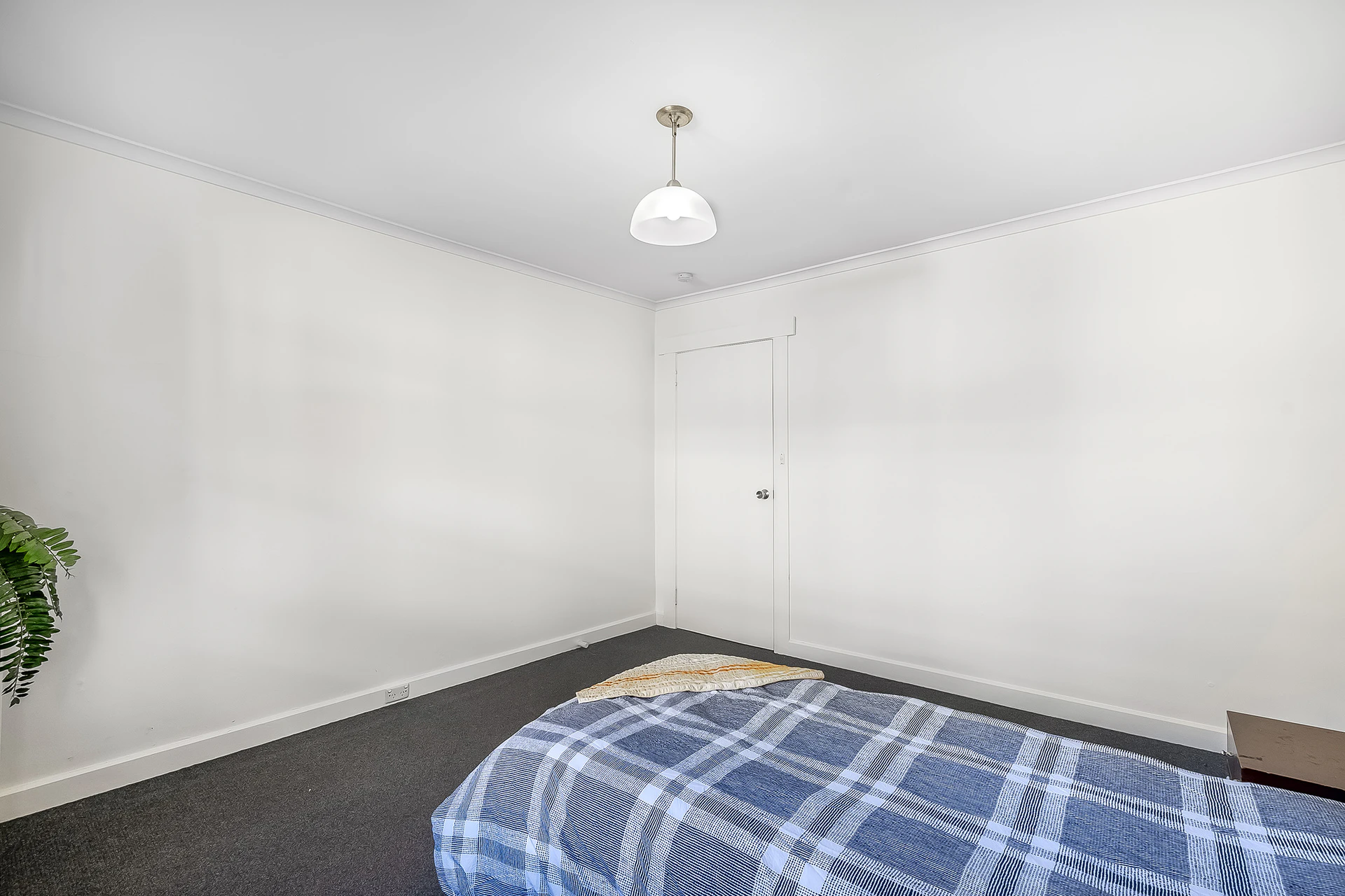 corner