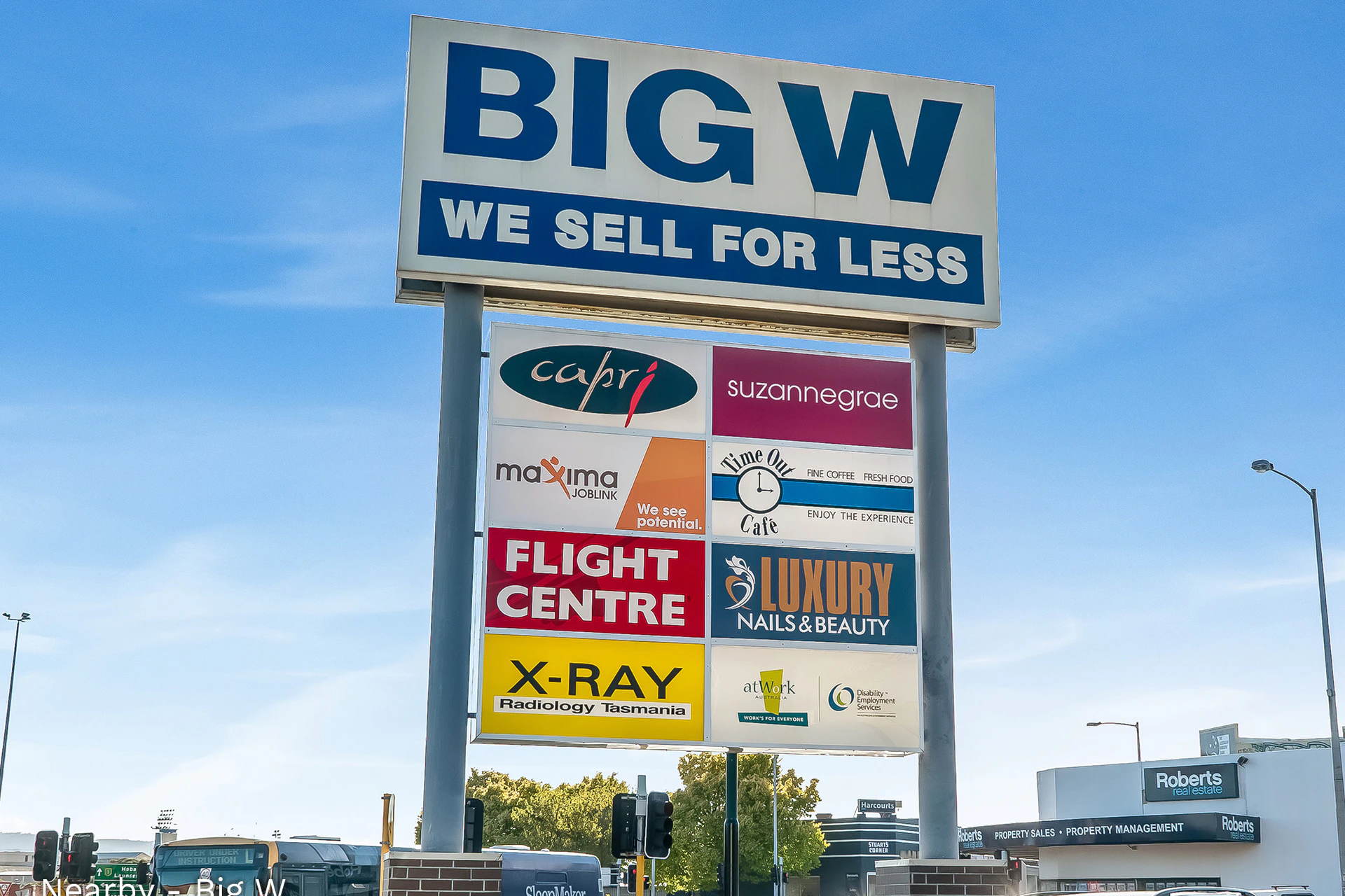 advertisement