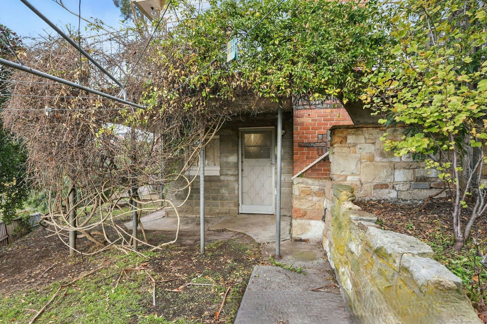 cottage