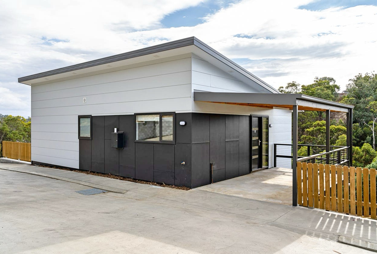 garage