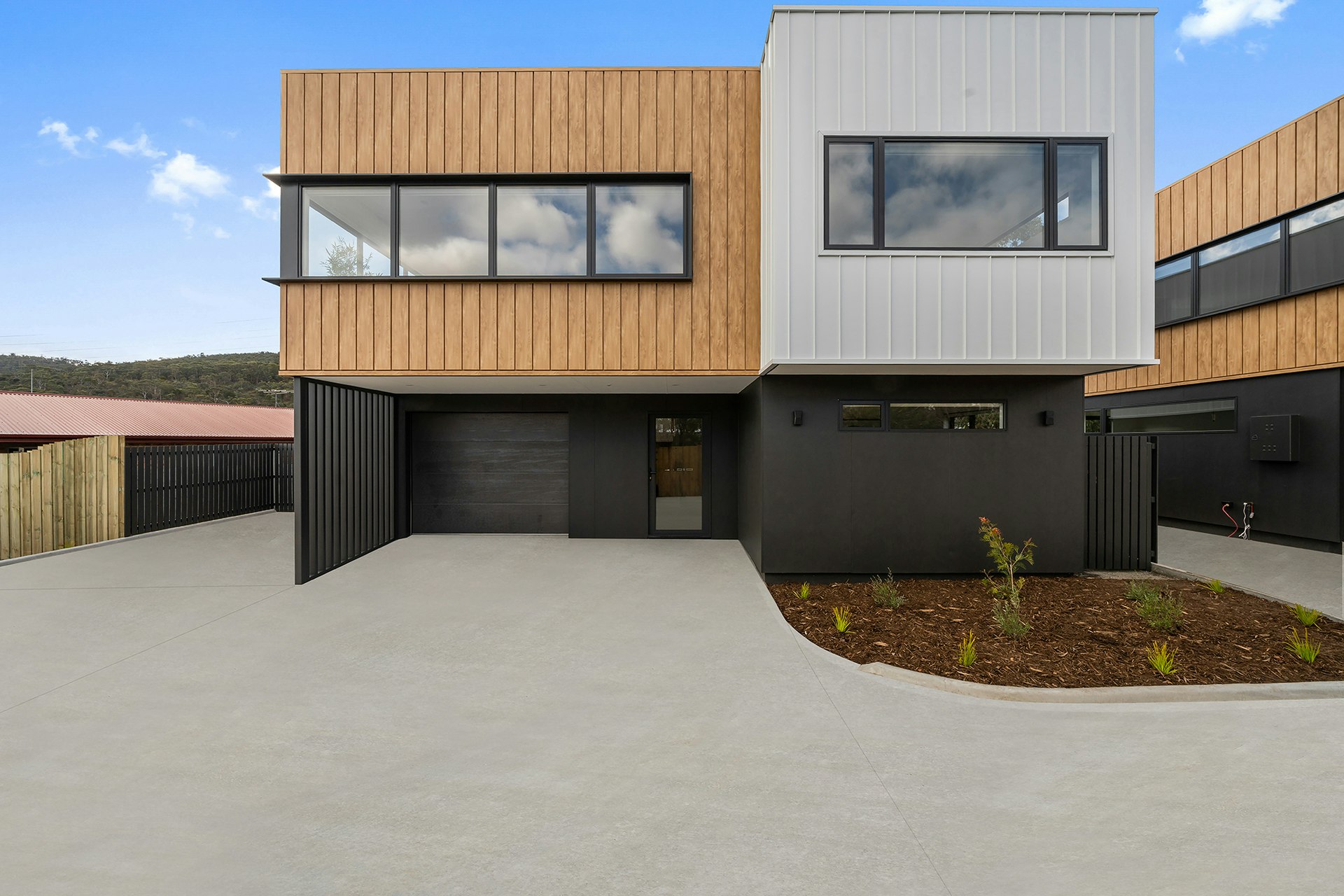 garage
