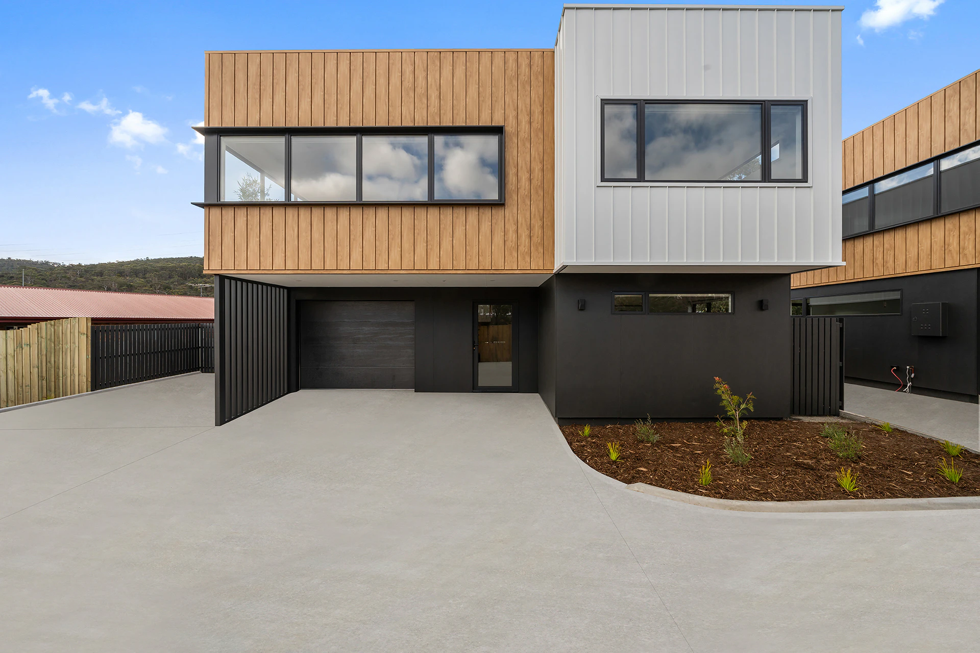 garage