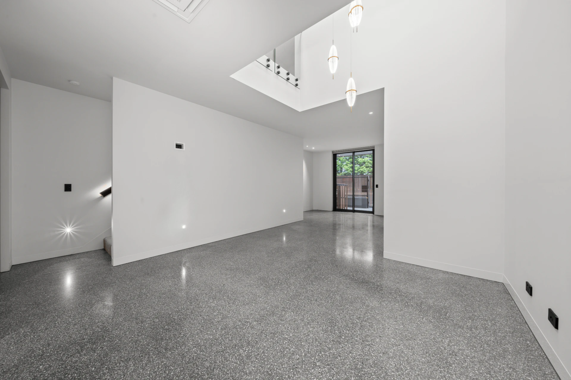 floor
