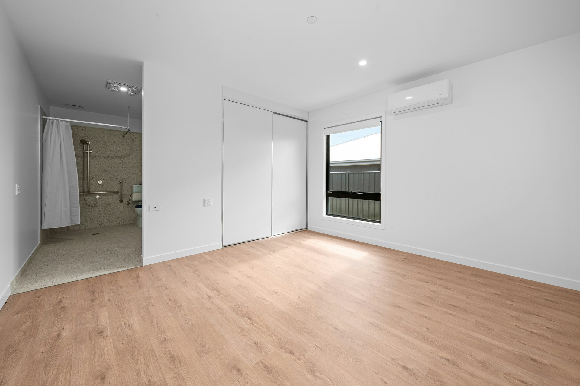 floor
