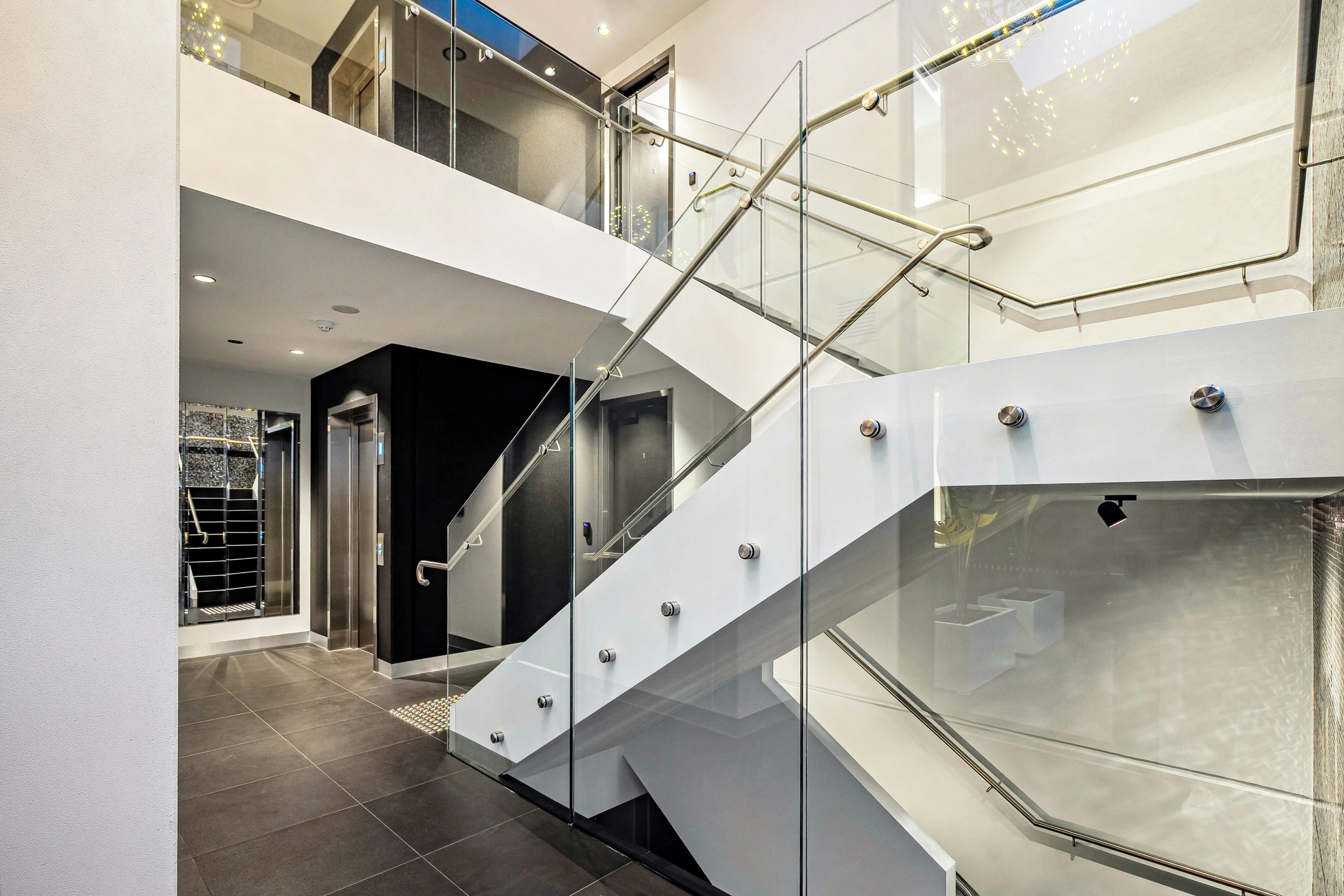 architecture