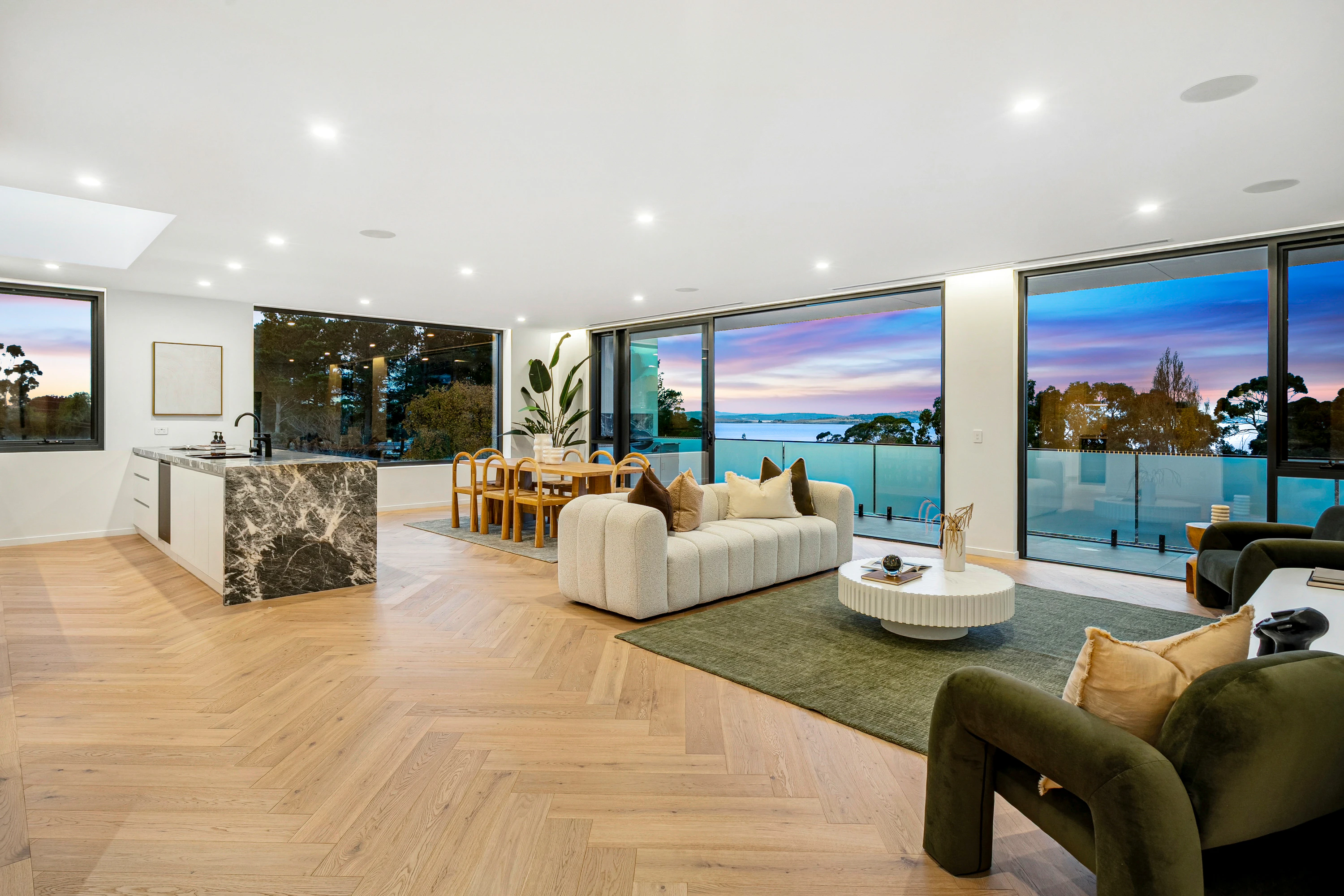 penthouse