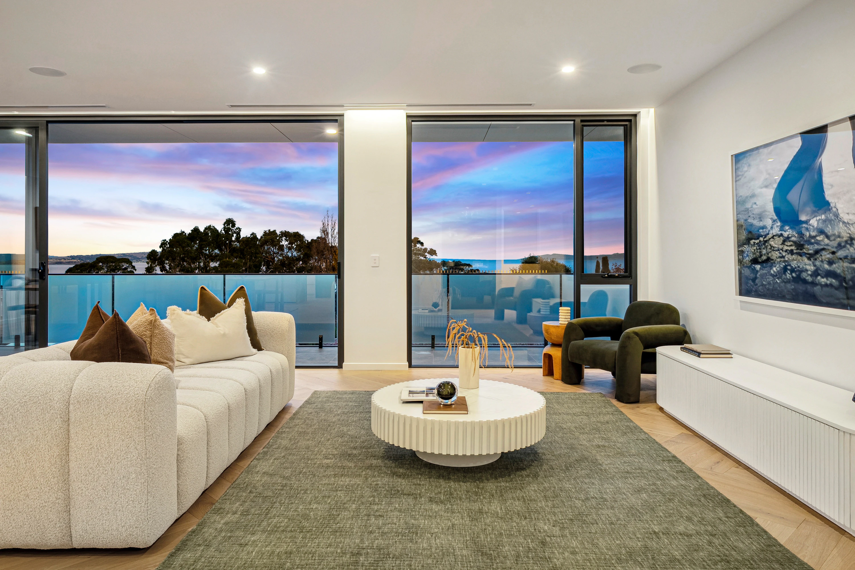 penthouse