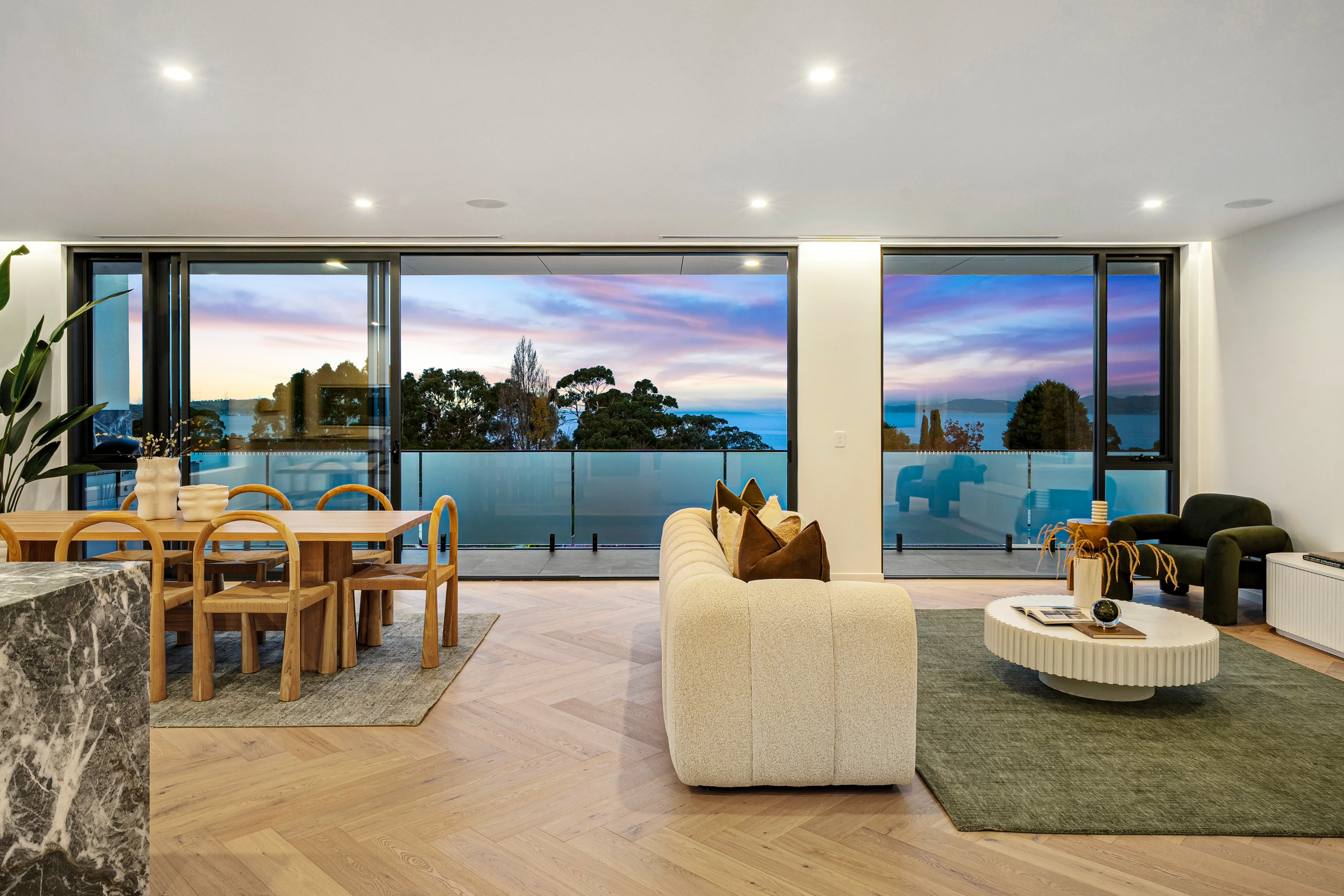 penthouse