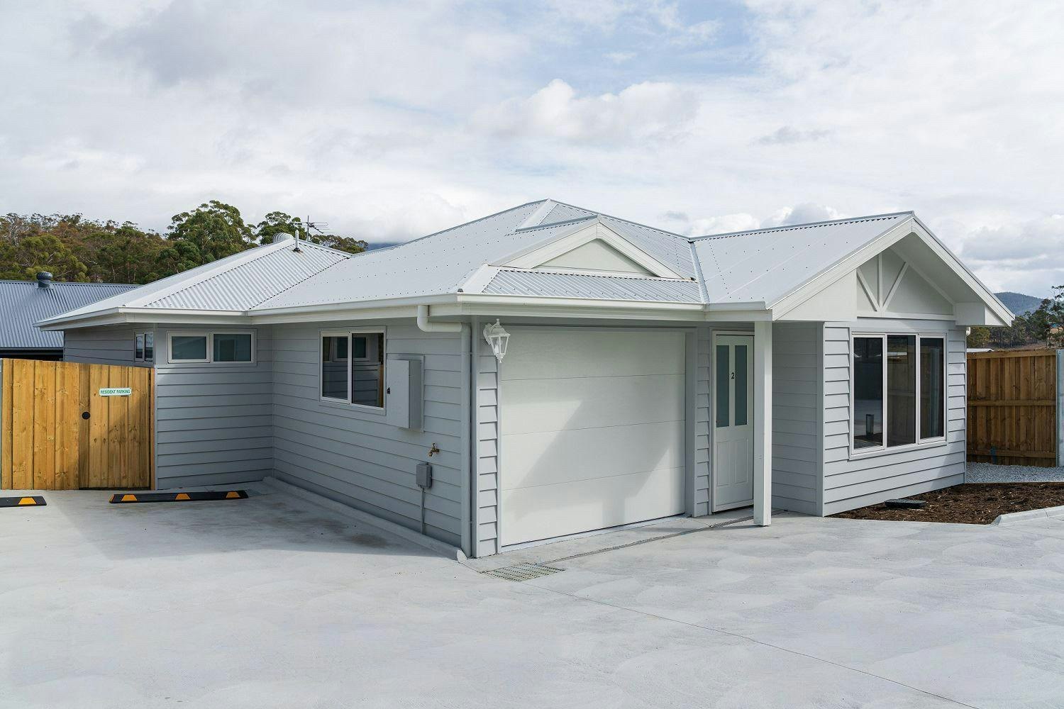 garage