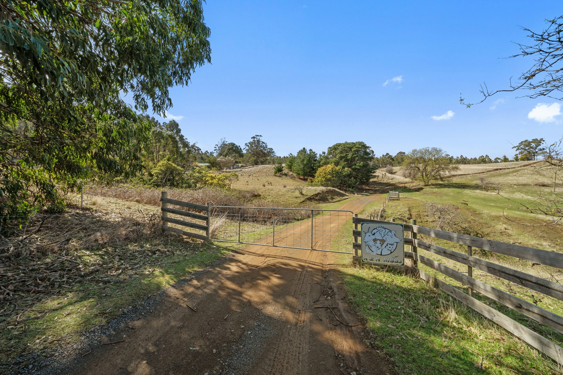 countryside