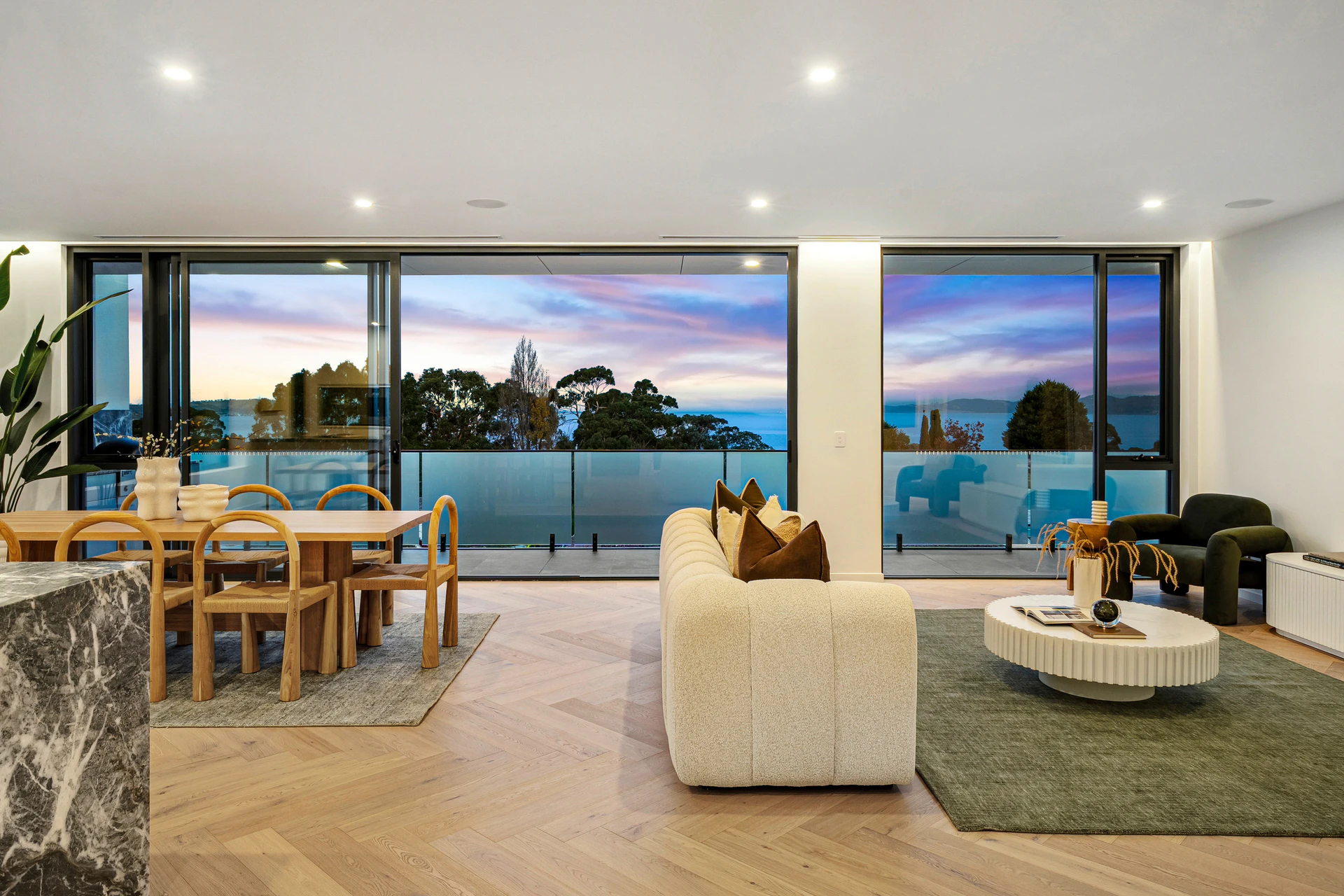 penthouse