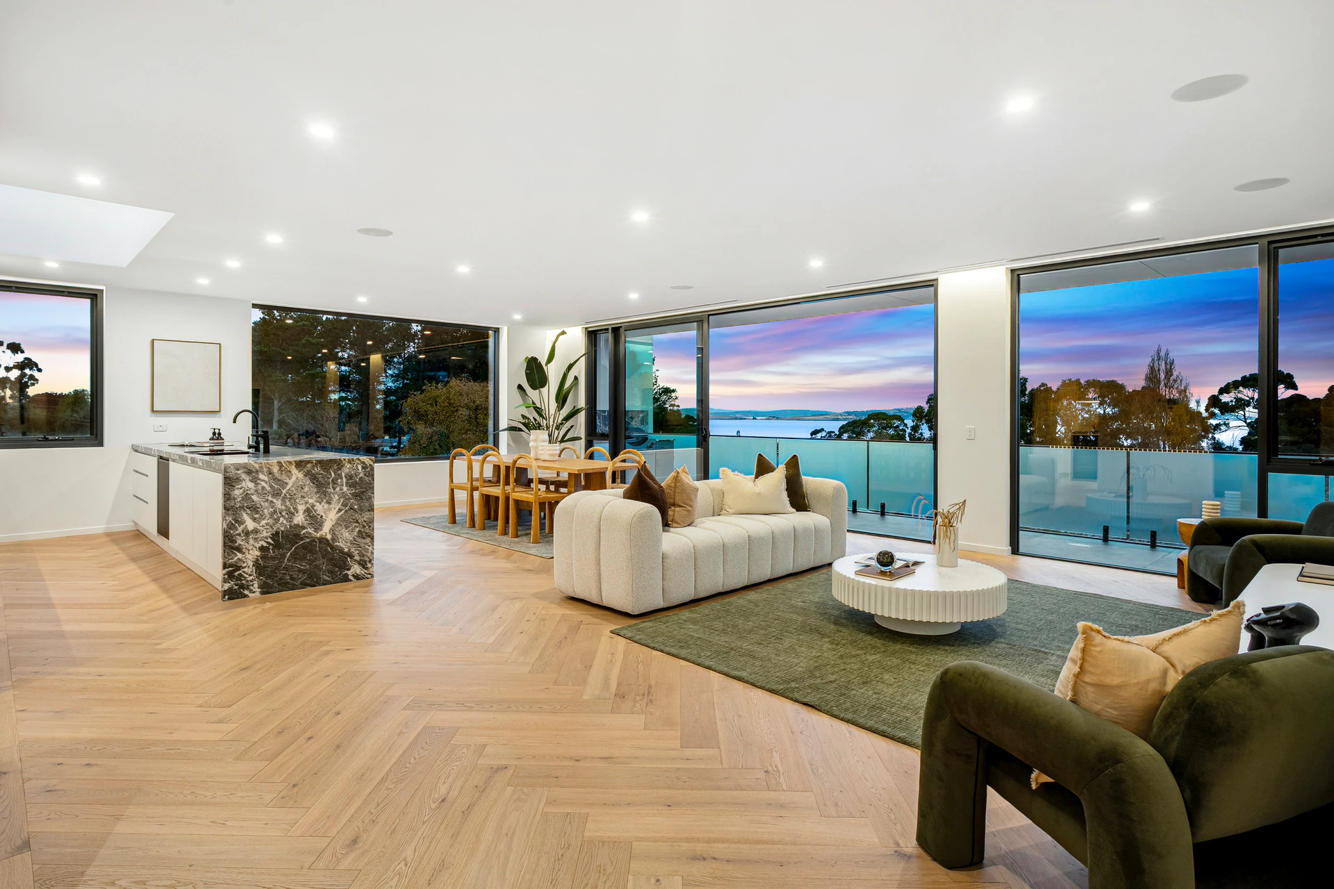 penthouse