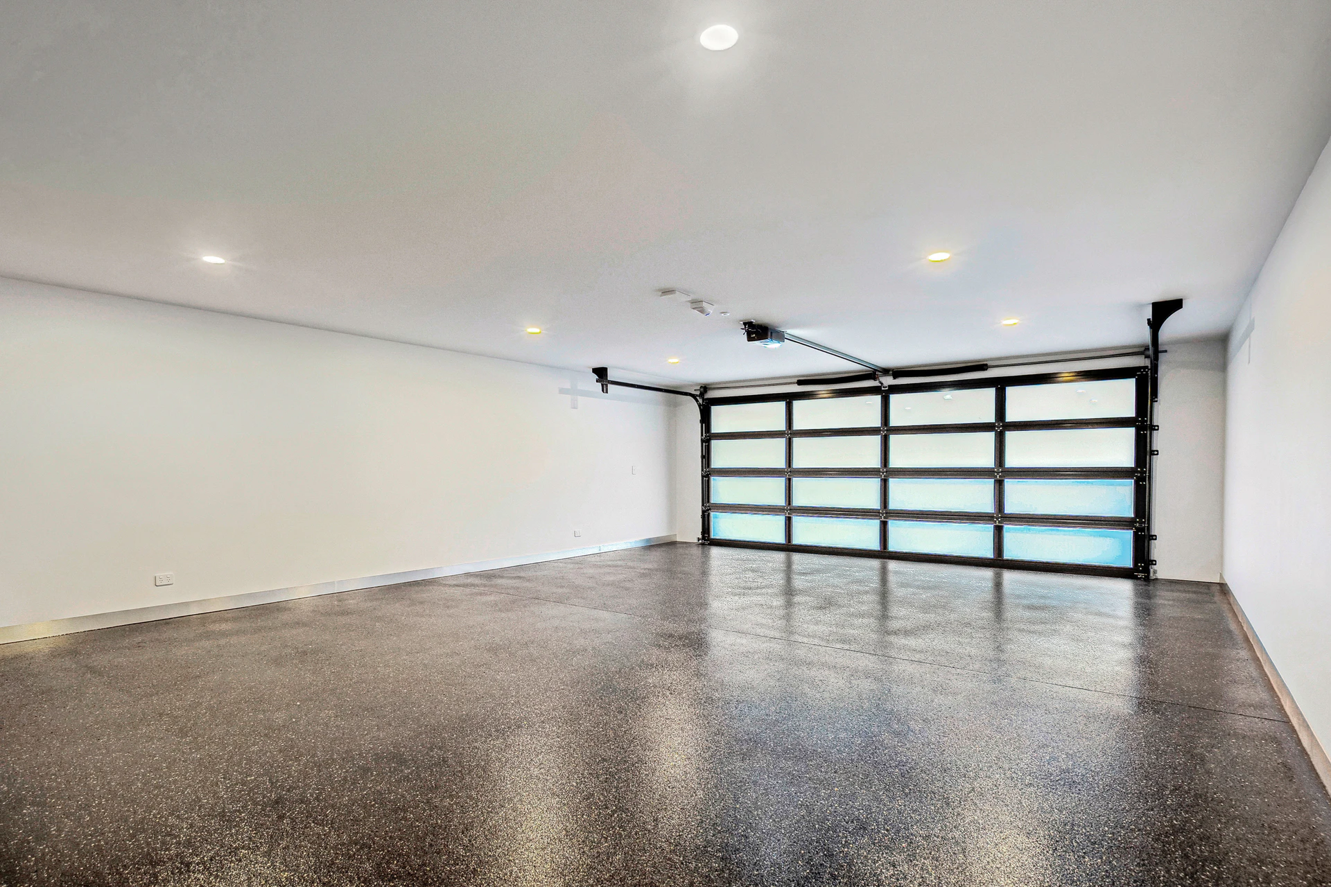 floor