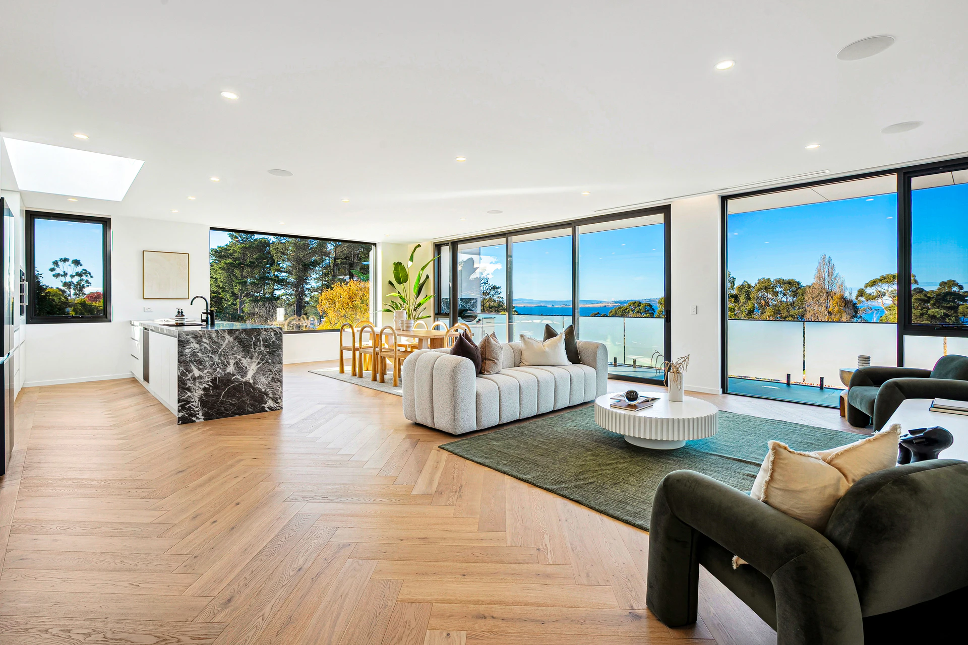 penthouse