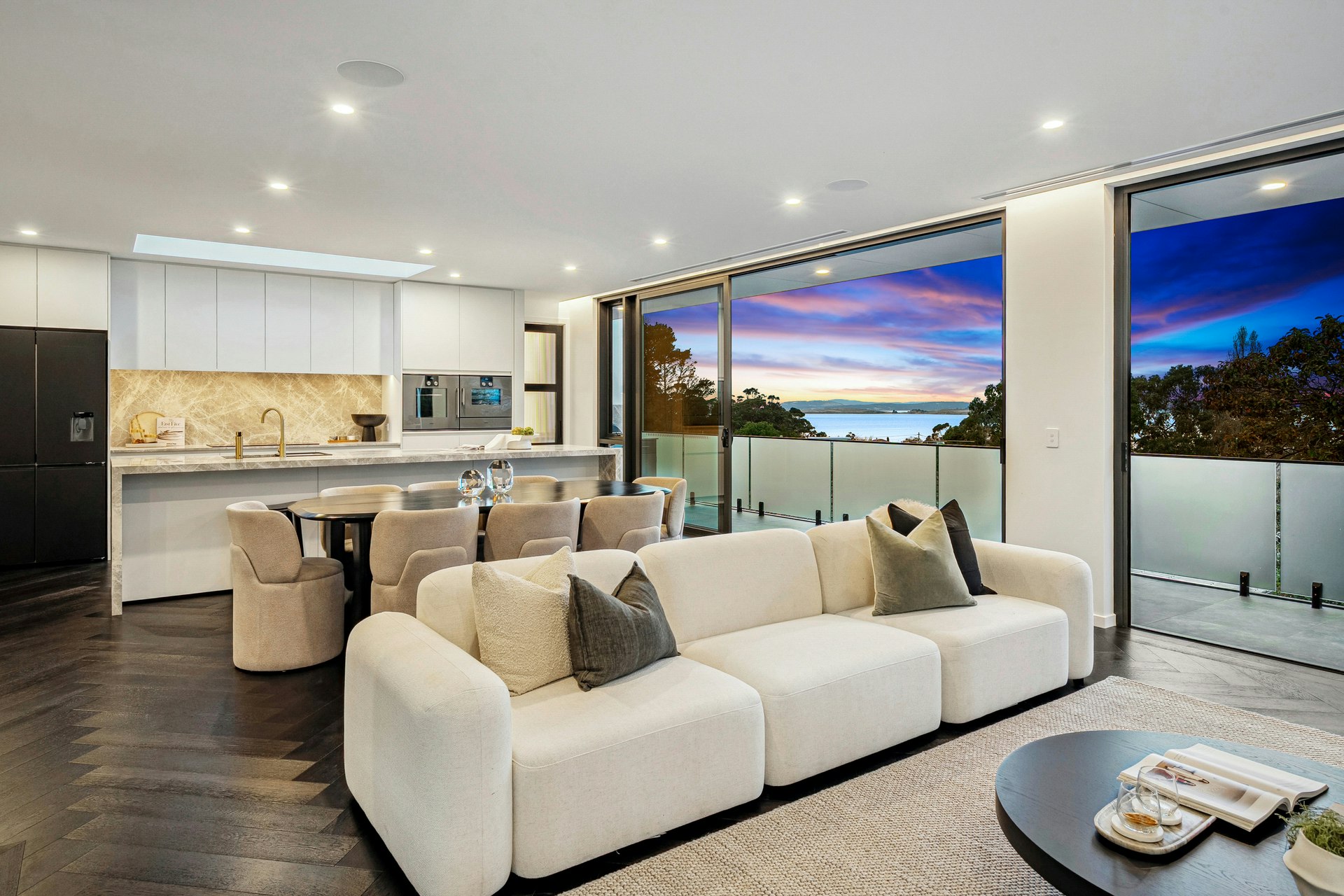 penthouse