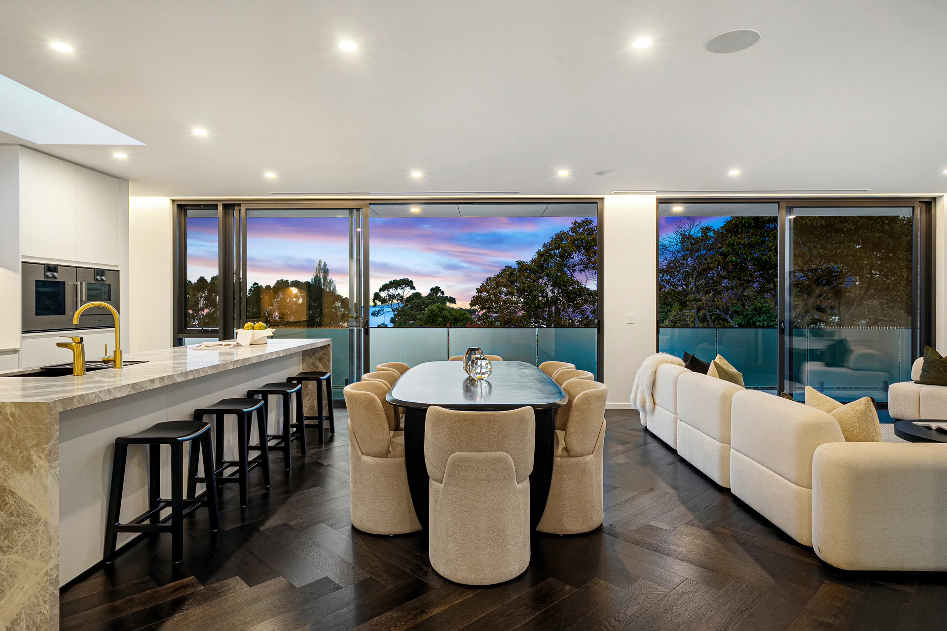 penthouse